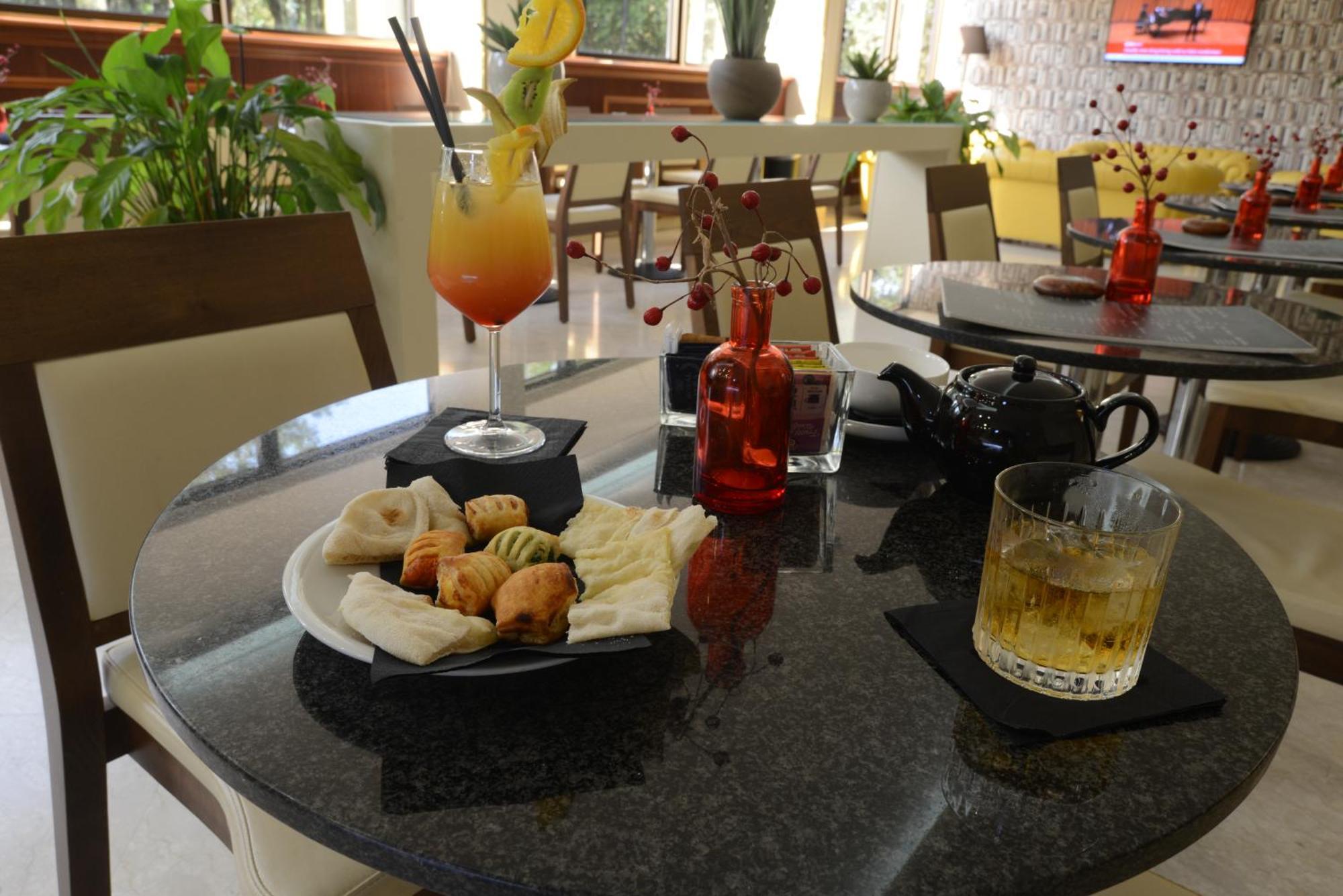 The Brand Hotel Rome
