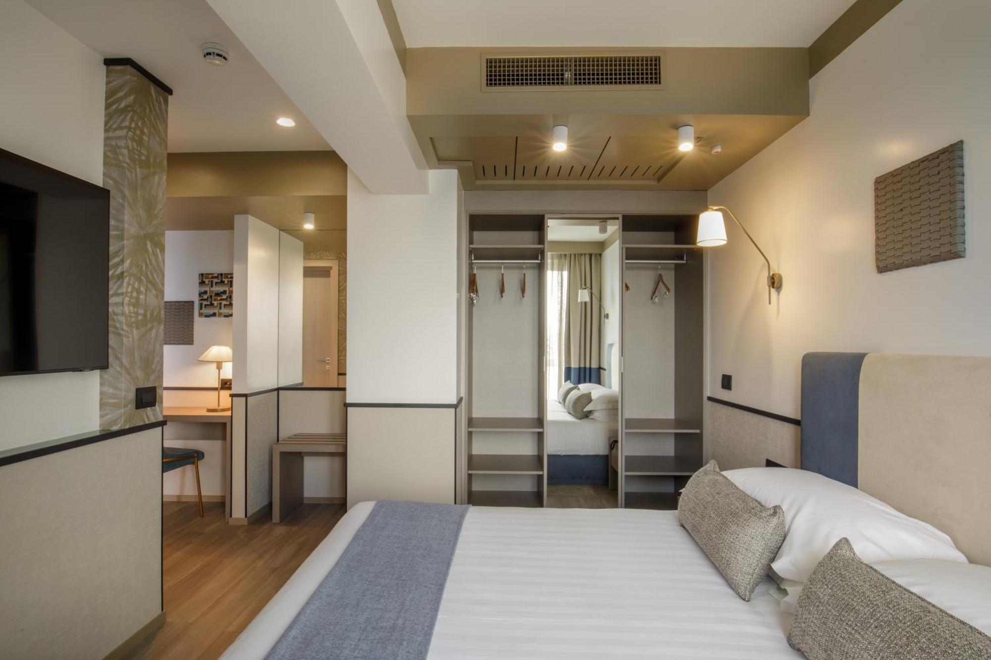 Domidea 4* Roma