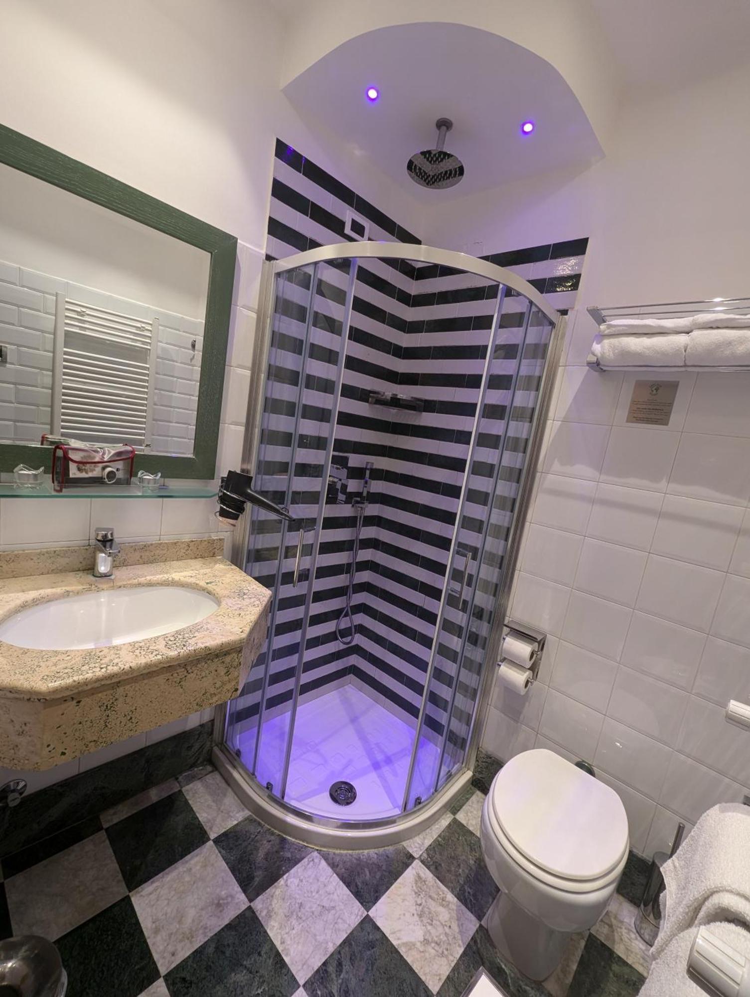 Relais Forus Bed and breakfast