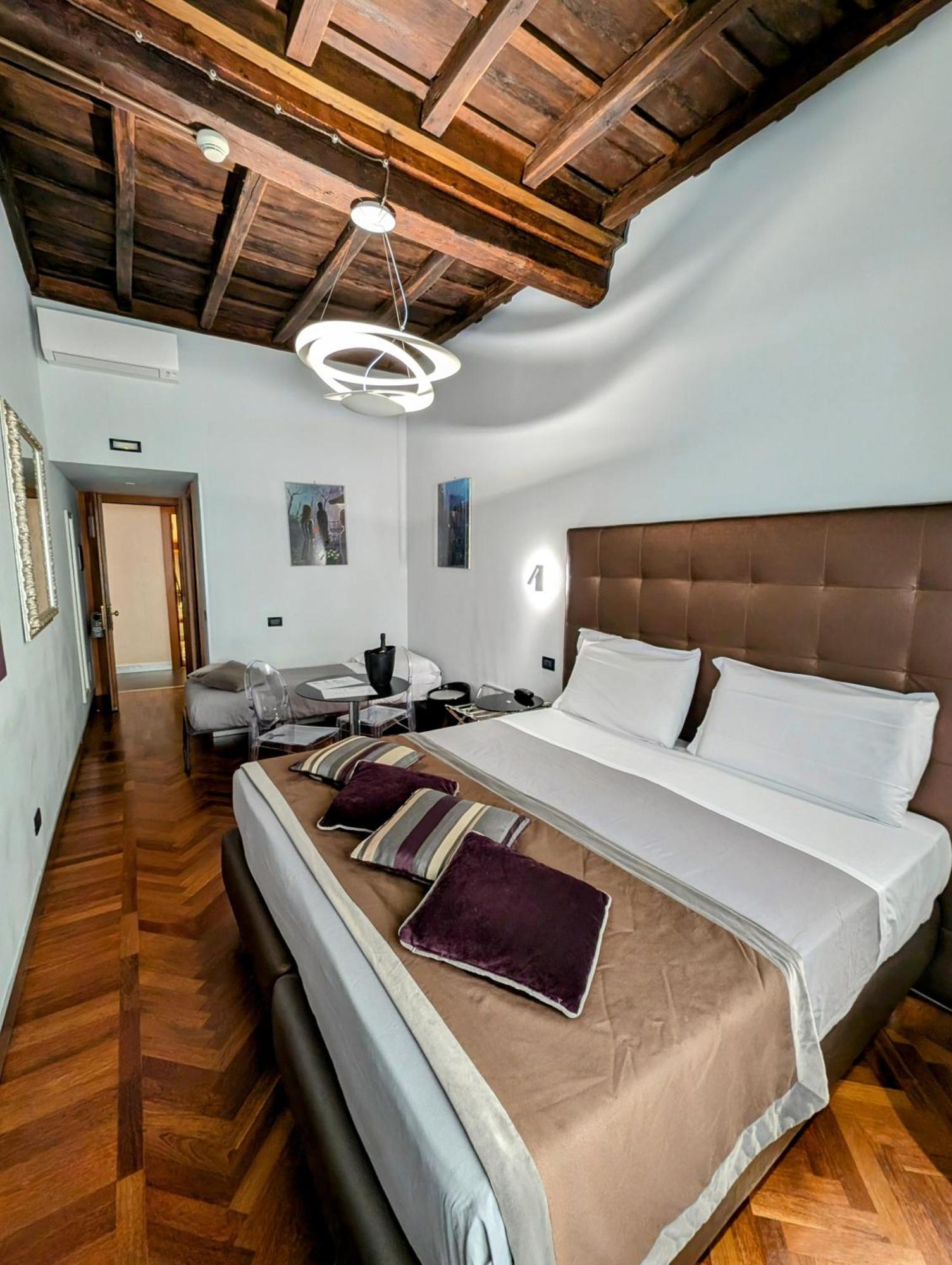 Bed and breakfast Relais Forus 3*
