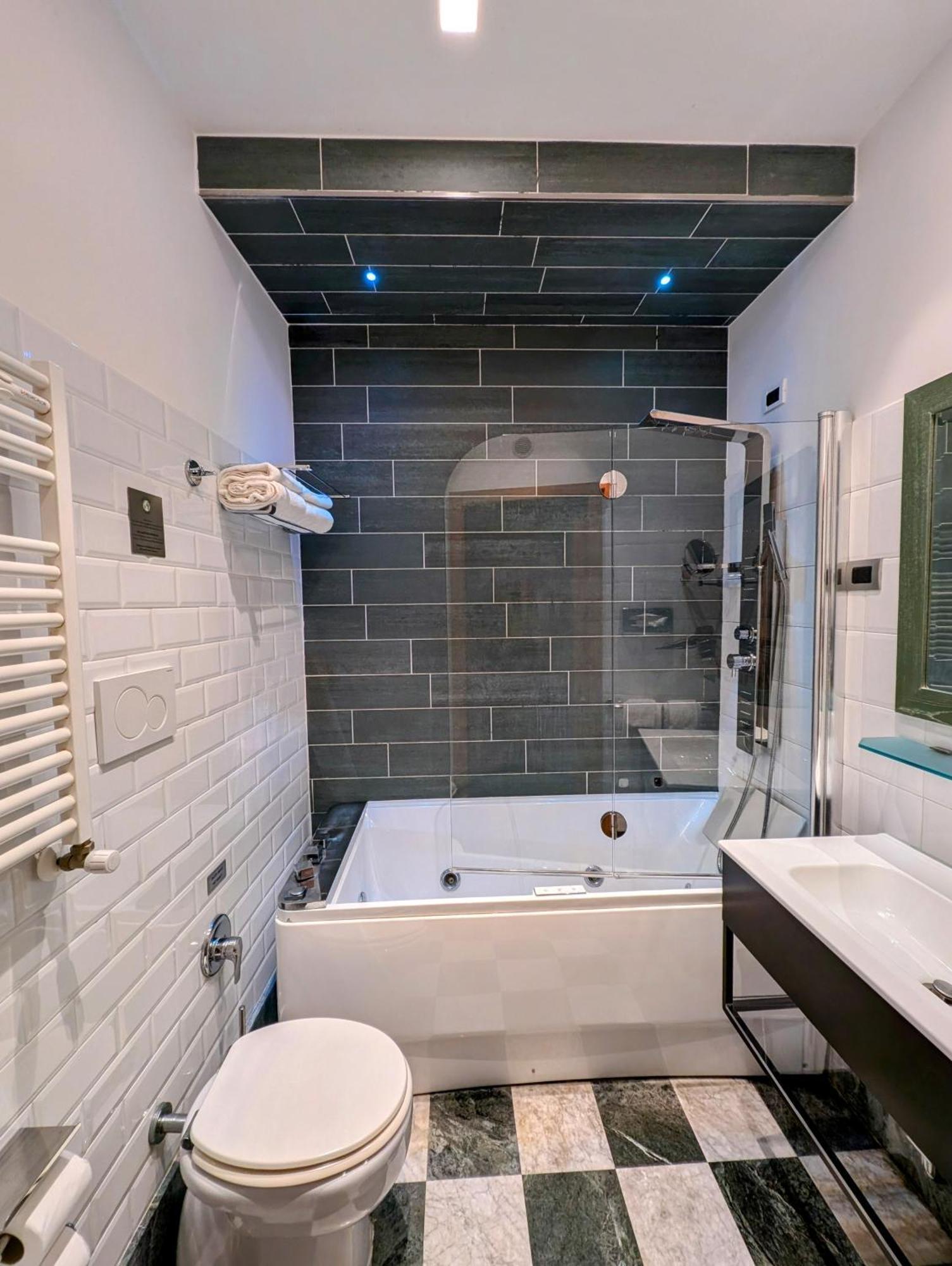 Bed and breakfast Relais Forus Roma