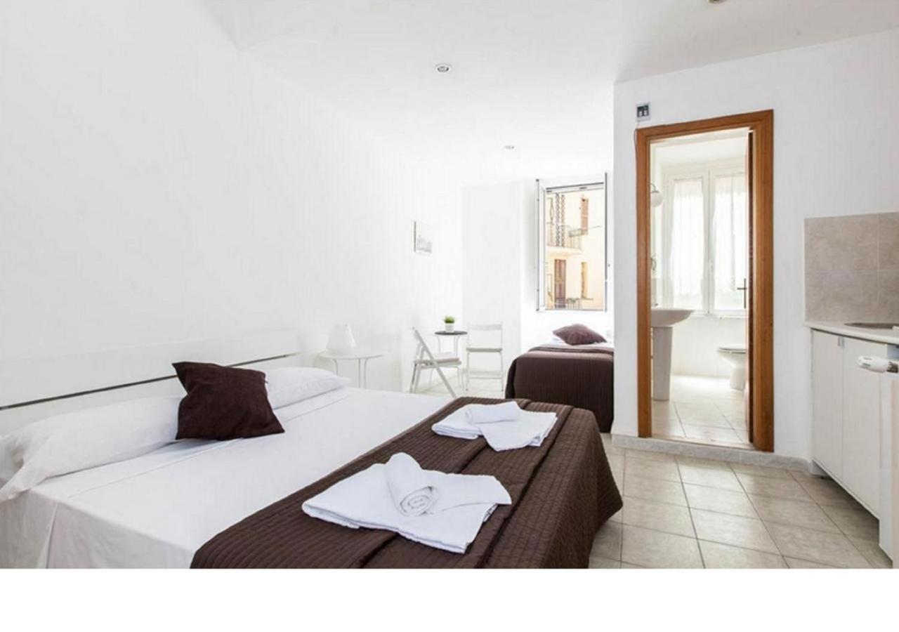 Bed & Breakfast Al Colosseo 8