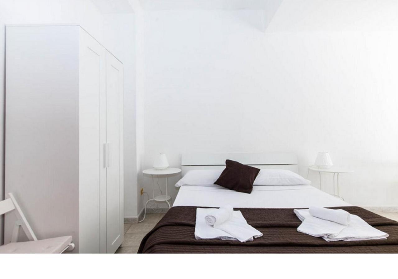 Bed & Breakfast Al Colosseo 8 3*