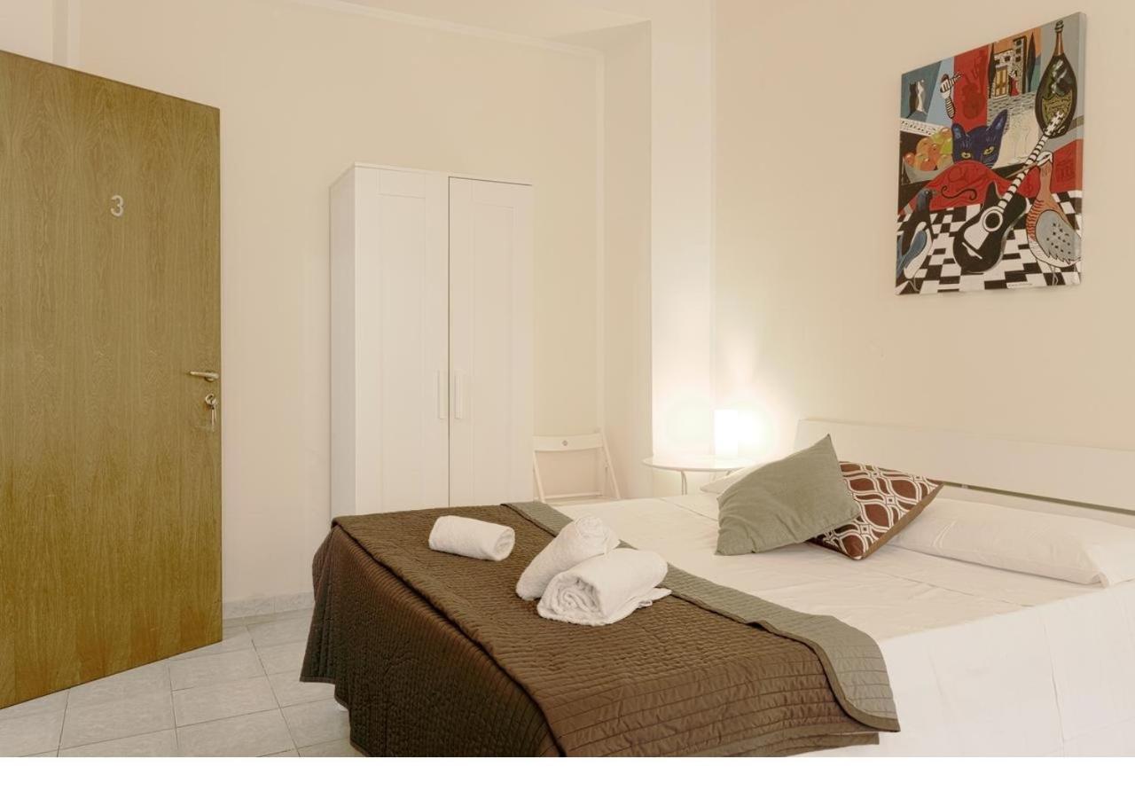 Bed & Breakfast Al Colosseo 8 Rome