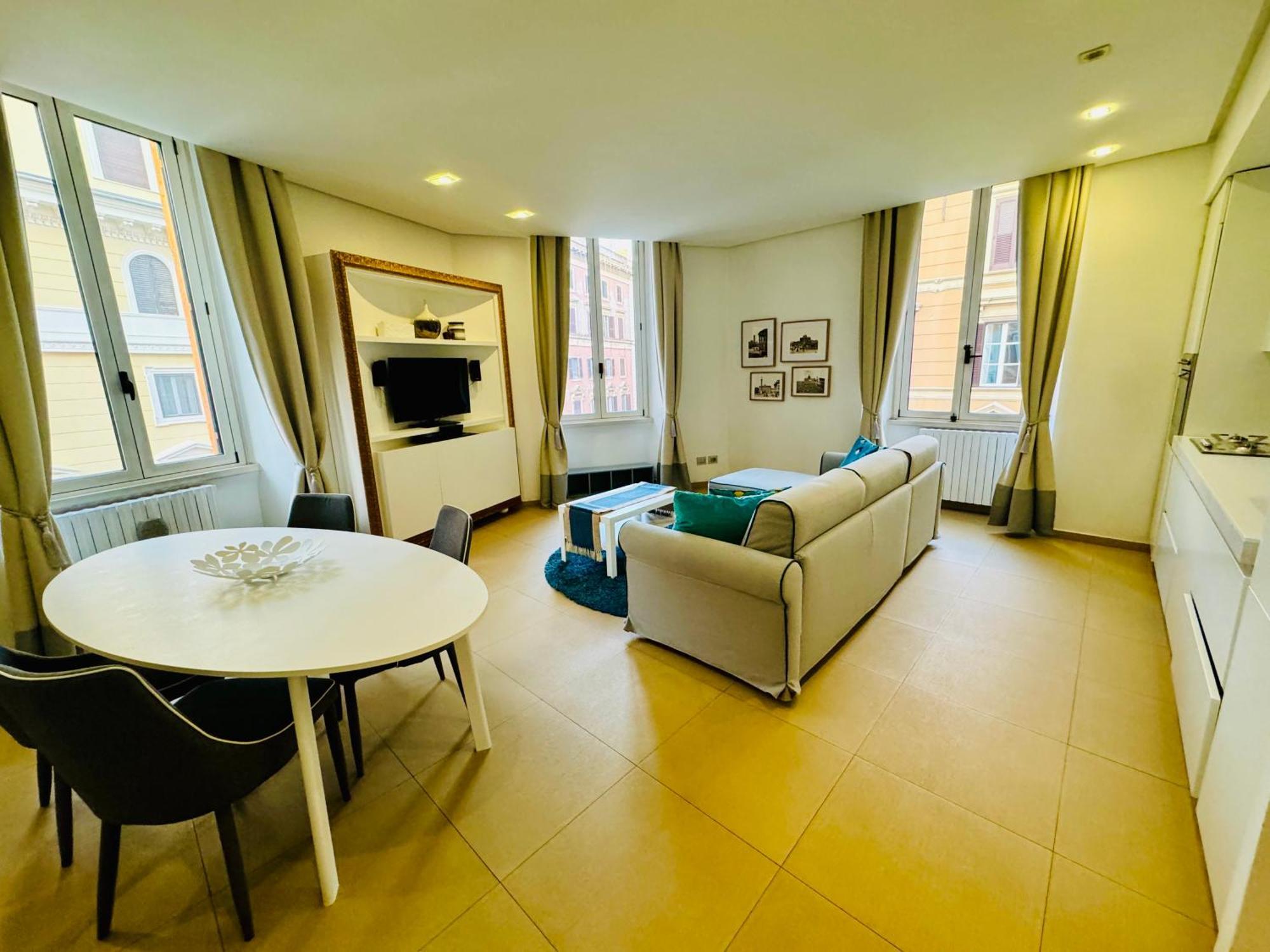 Bed & Breakfast Interno 5 2*