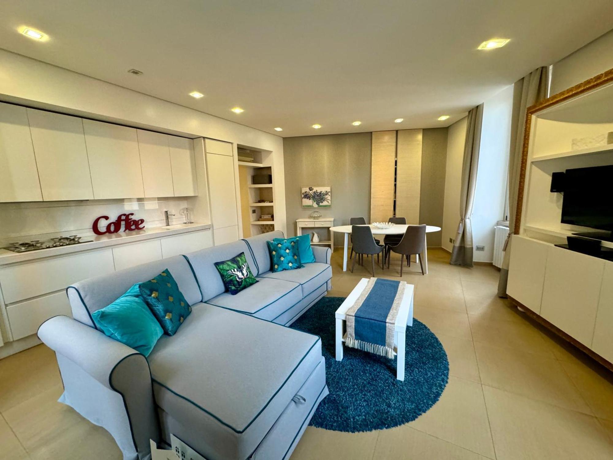 Interno 5 Bed & Breakfast Roma