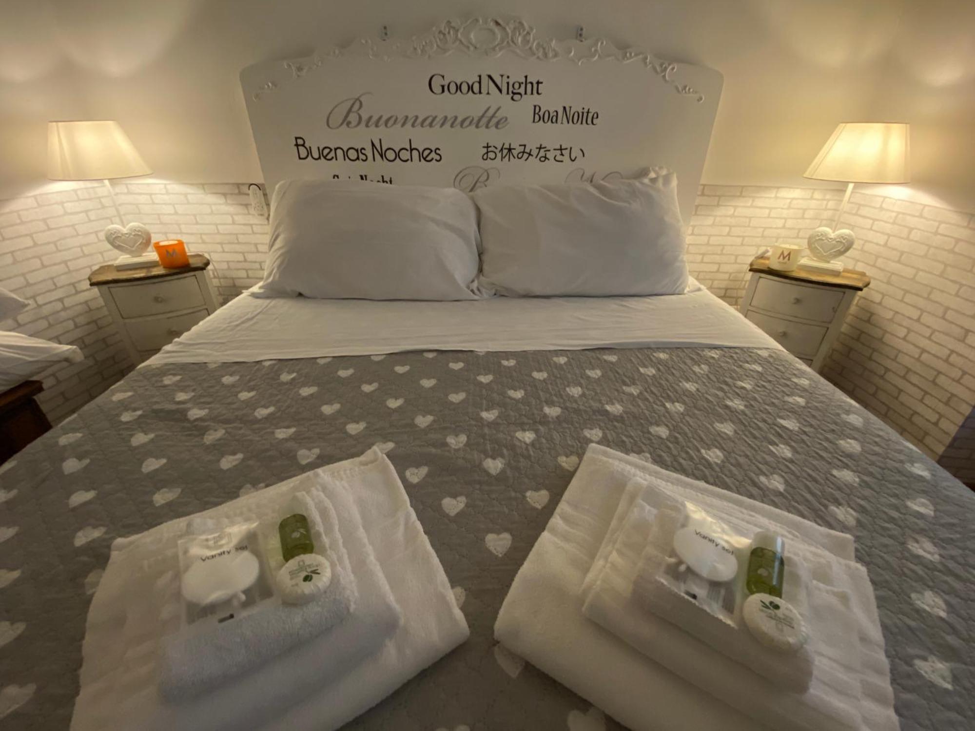 Magenta Luxury Montevecchio Appartamento *