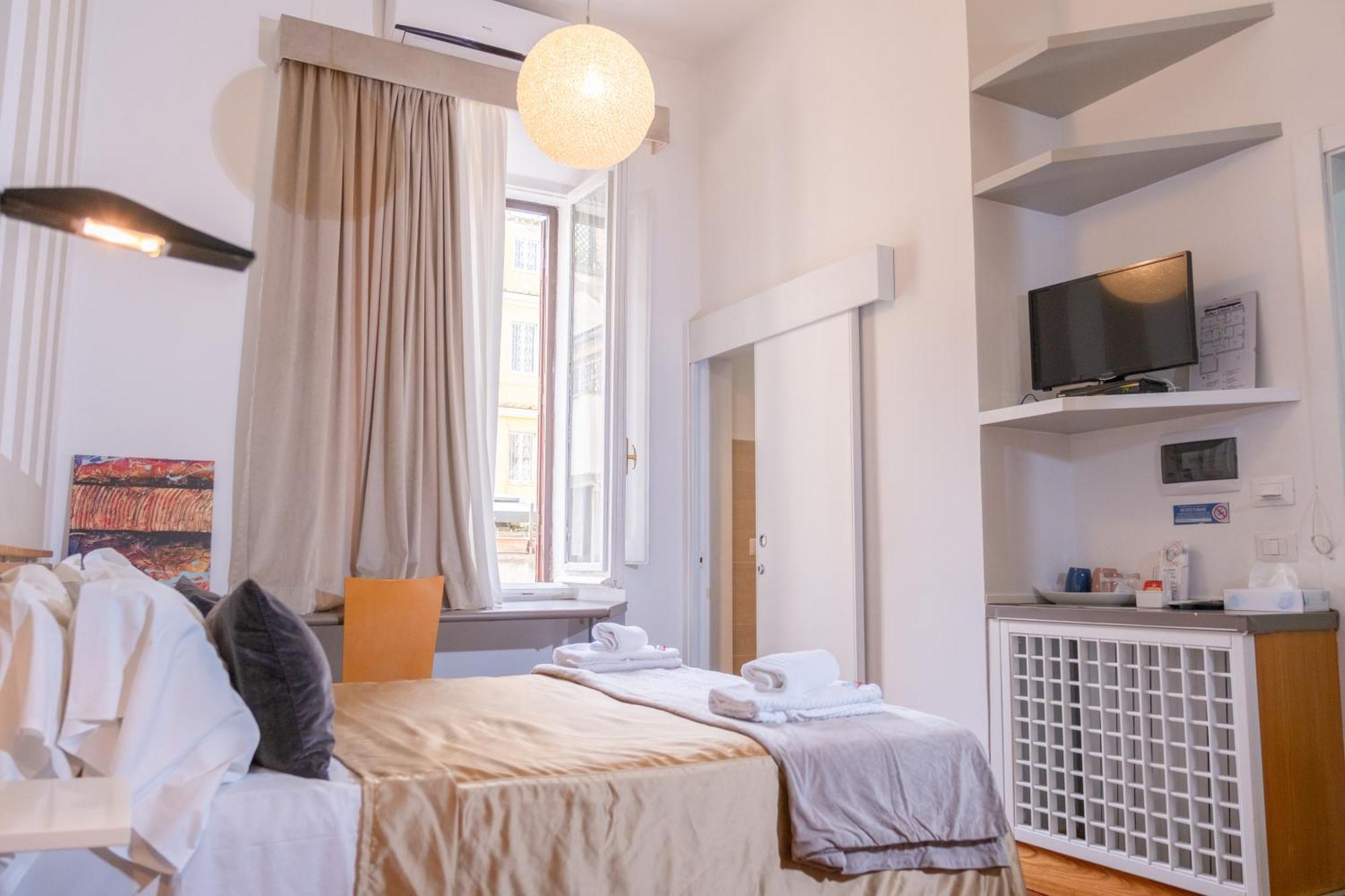 Gjestgiverier Popolo Dream - Luxury 2*