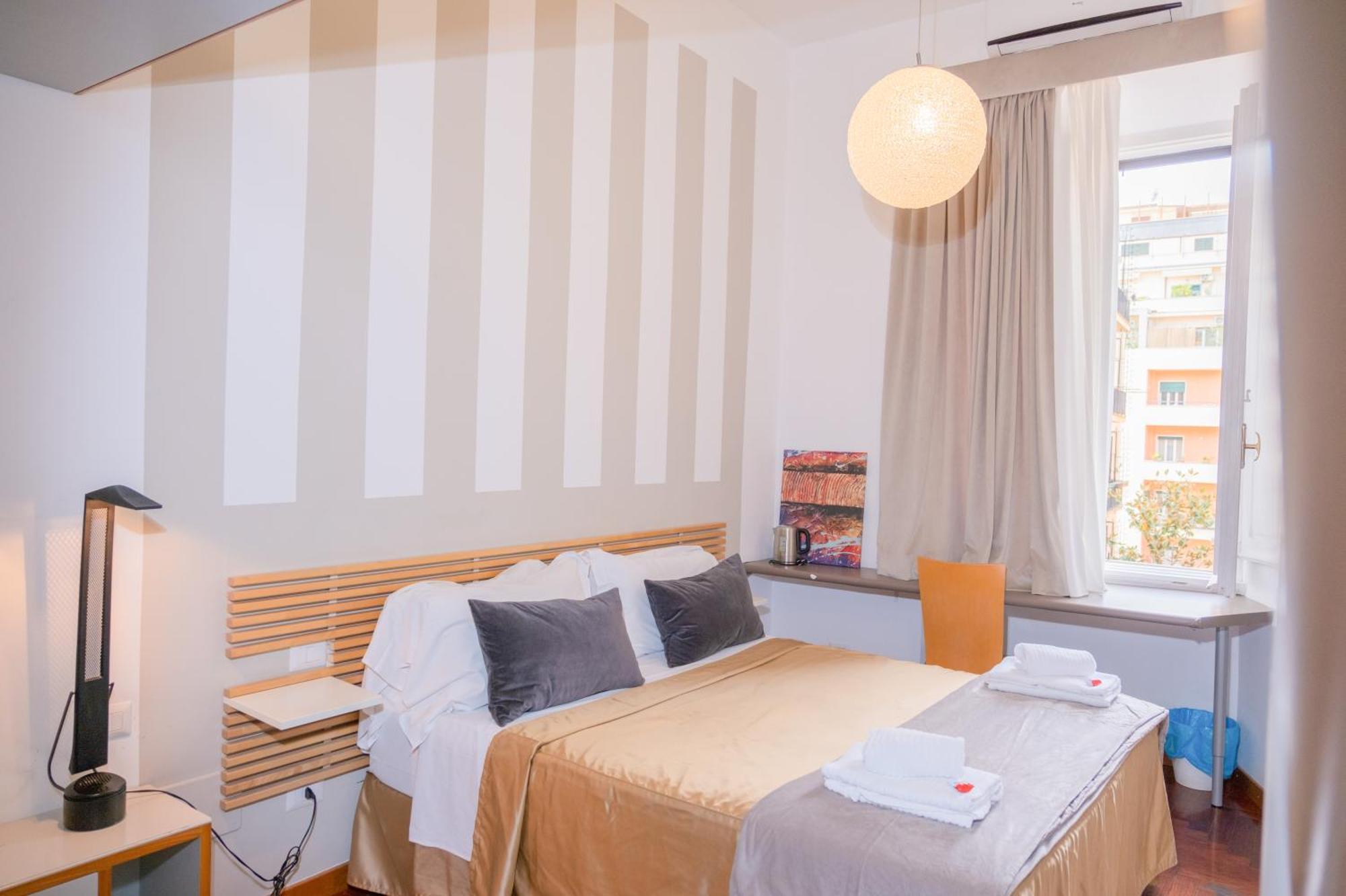 Popolo Dream - Luxury Gjestgiverier Roma