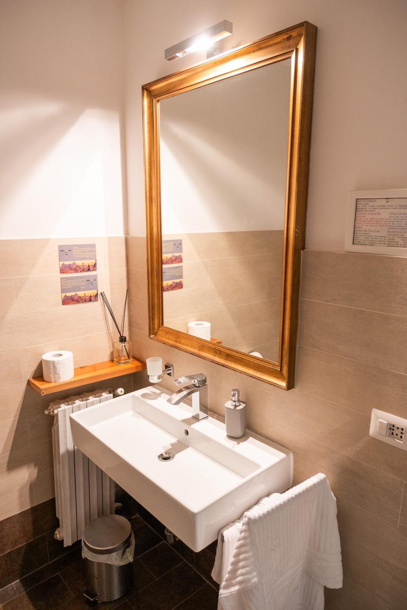 Gjestgiverier Popolo Dream - Luxury Roma