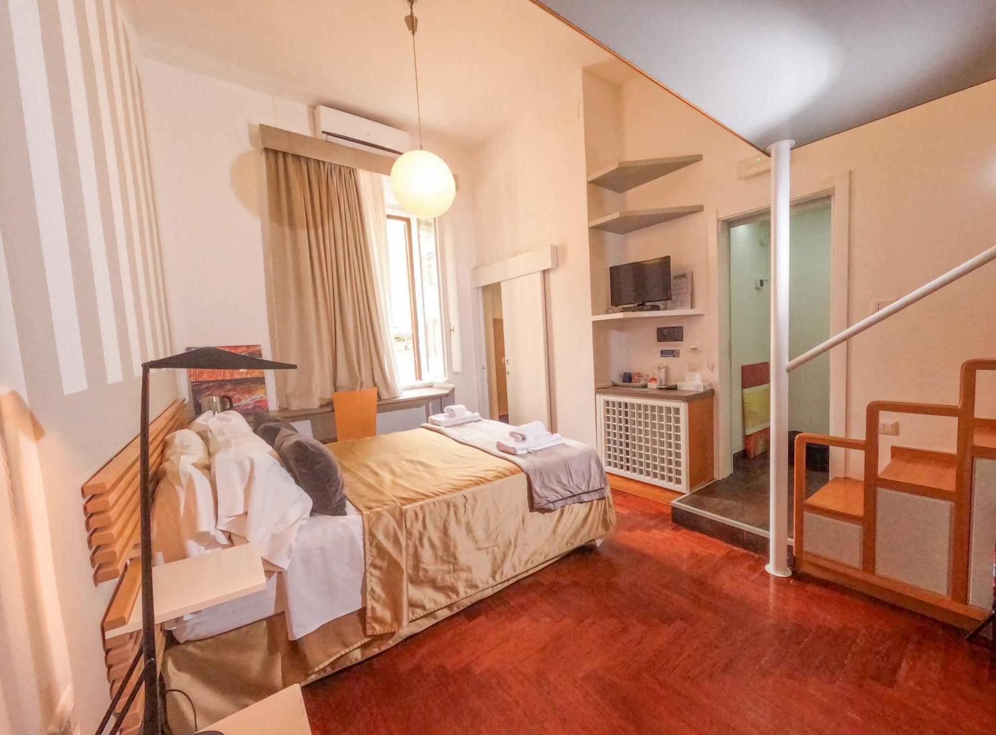 Popolo Dream - Luxury Gjestgiverier