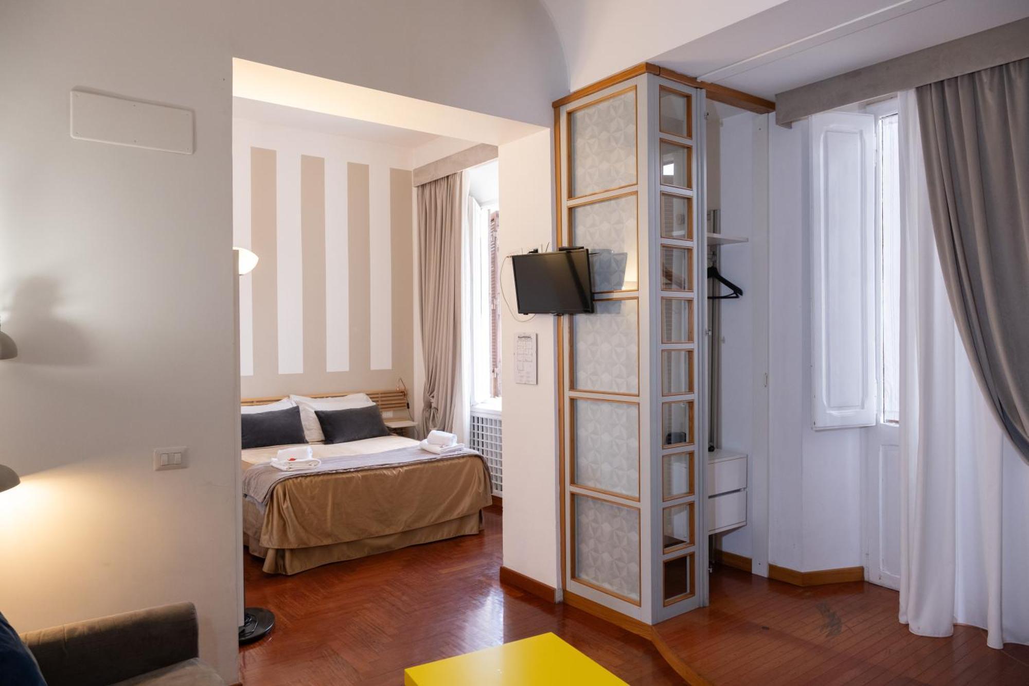 Gjestgiverier Popolo Dream - Luxury