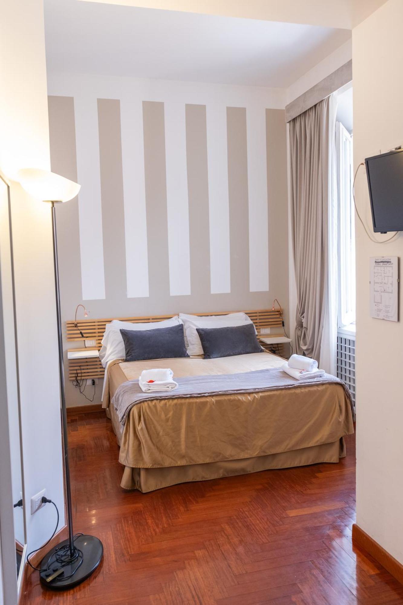 Gjestgiverier Popolo Dream - Luxury 2*