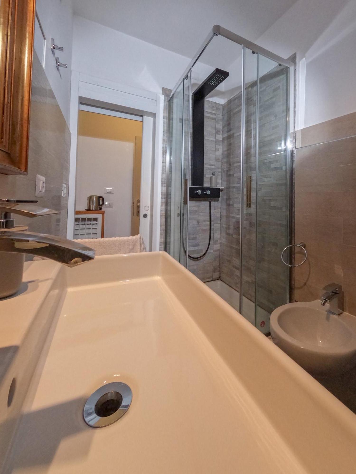 Gjestgiverier Popolo Dream - Luxury Roma