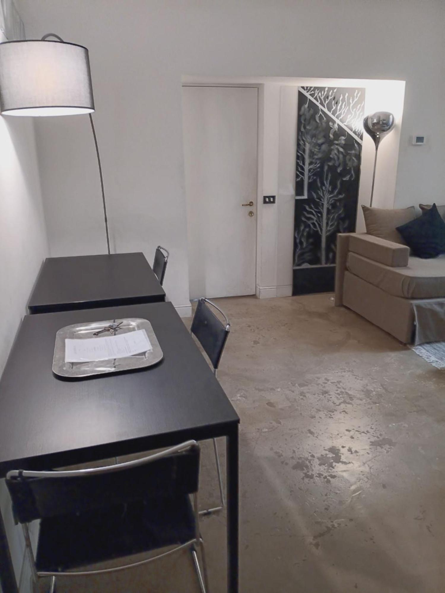 Apartment Loft Farnese 2 Rome
