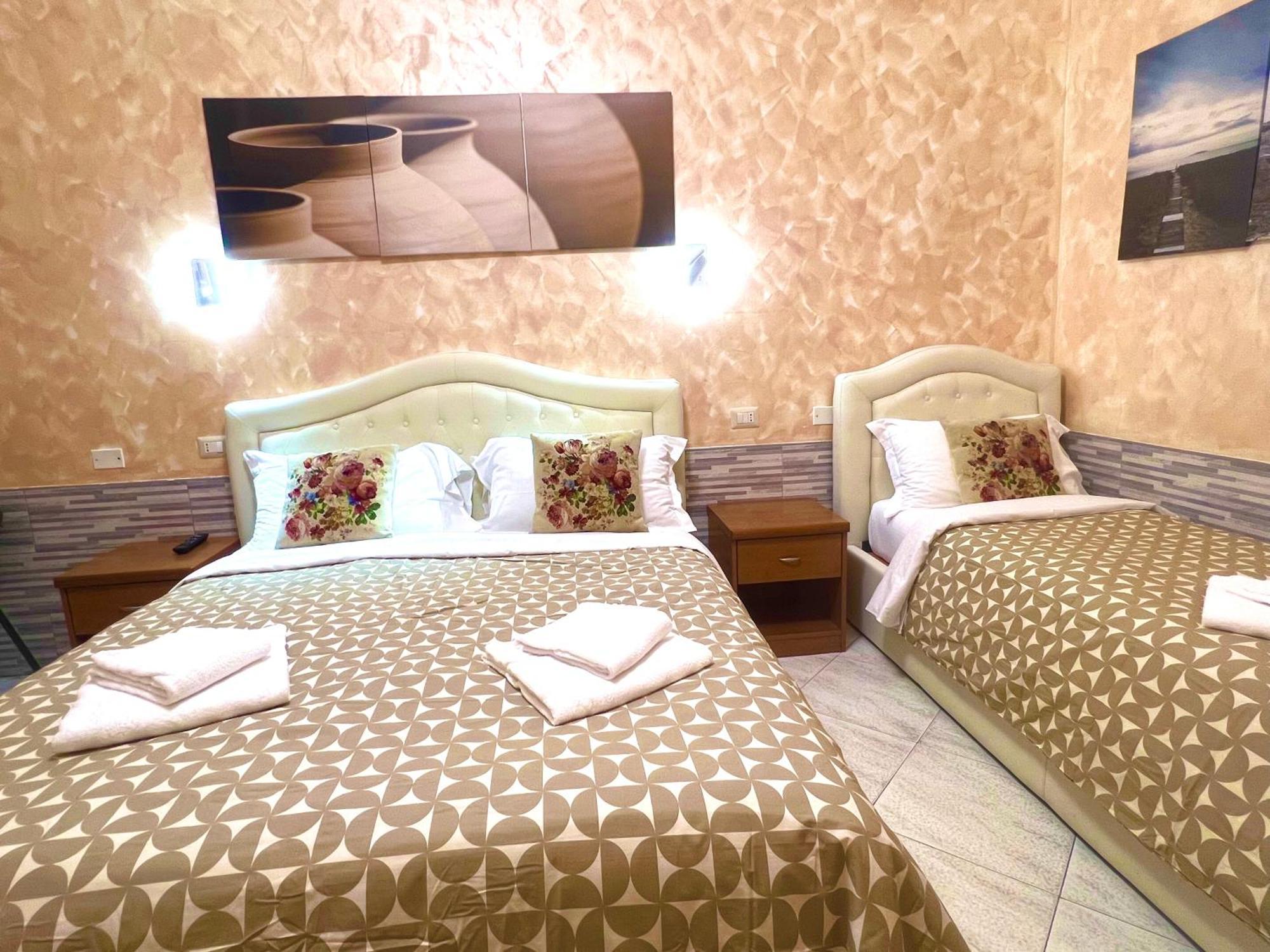 Relax On 2 - Roma