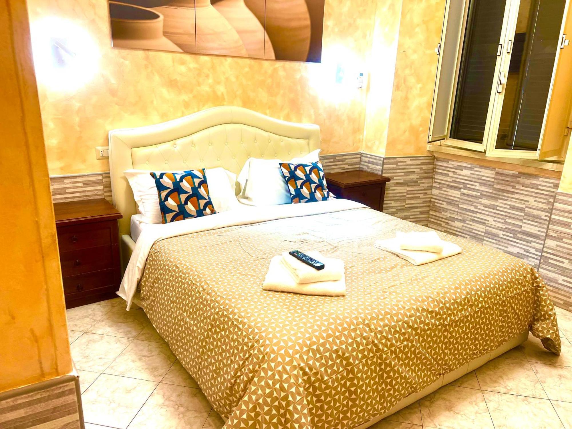 Relax On 2 - * Roma