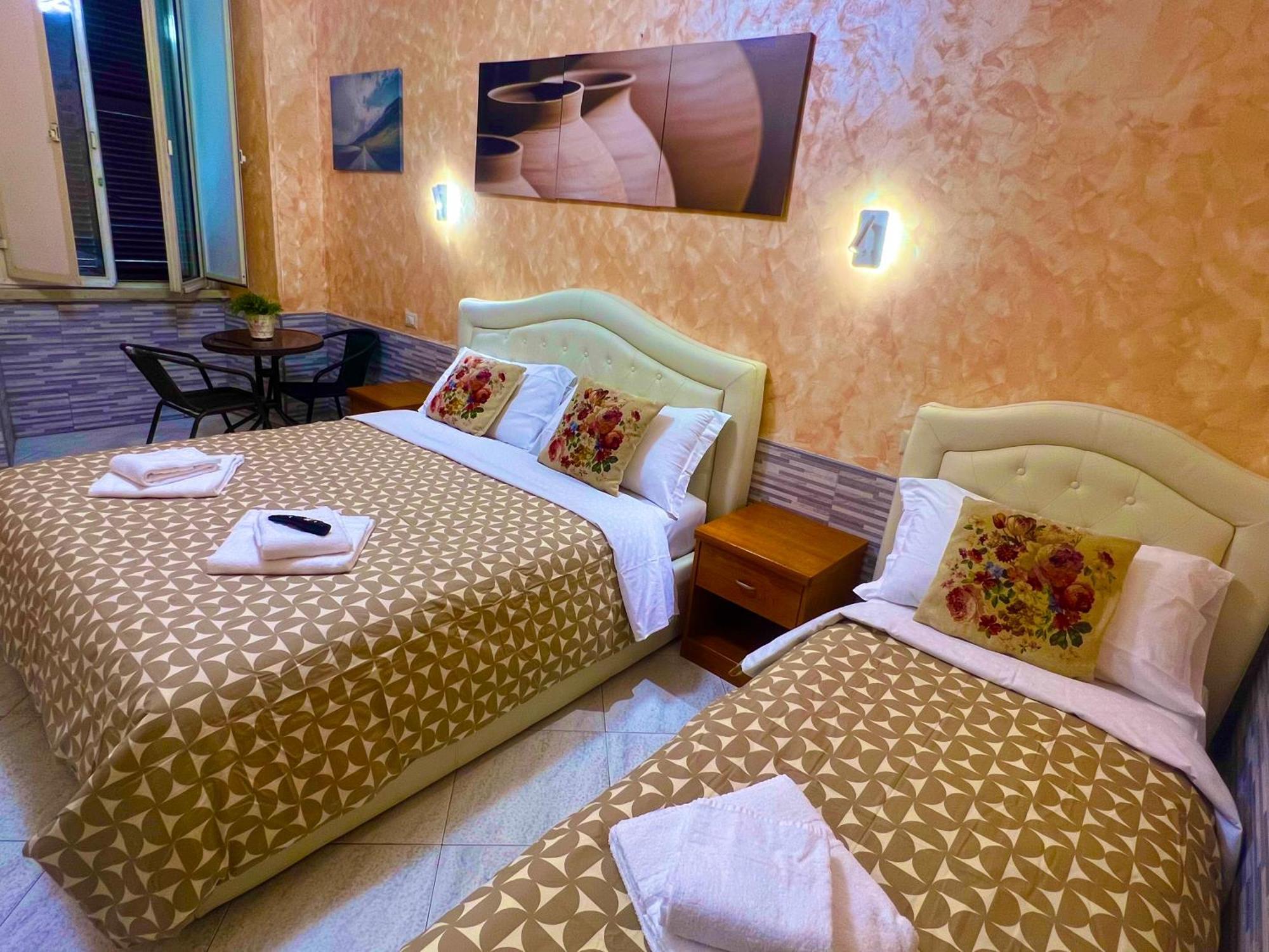 Gjestgiverier Relax On 2 -