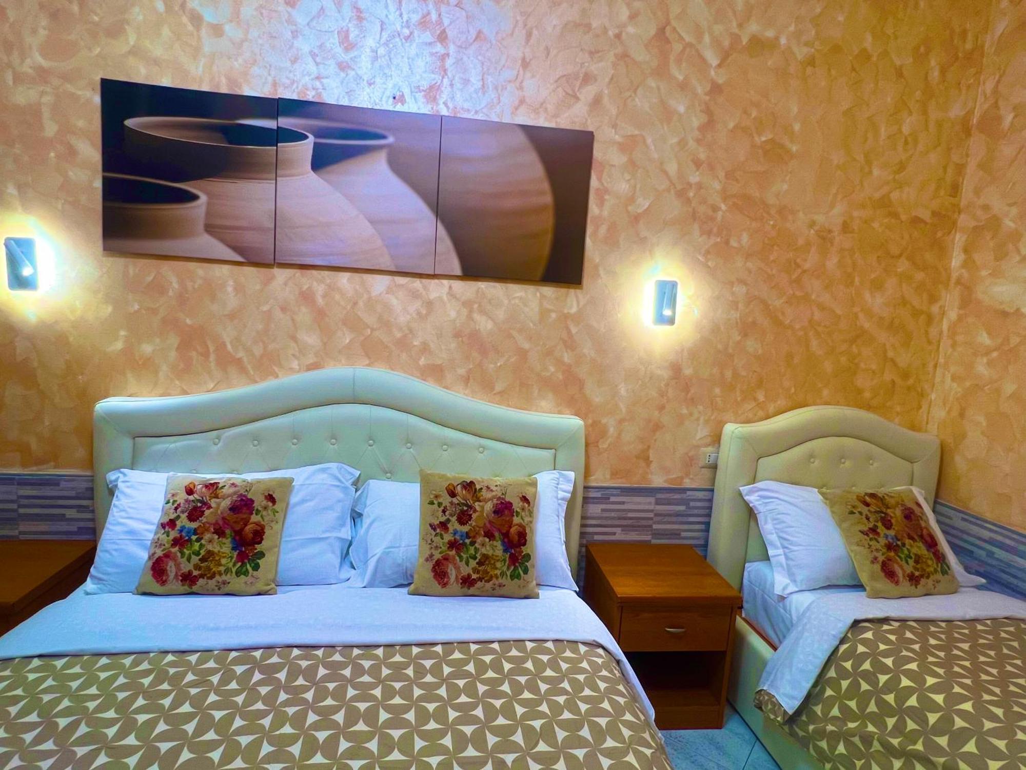 Gjestgiverier Relax On 2 - *