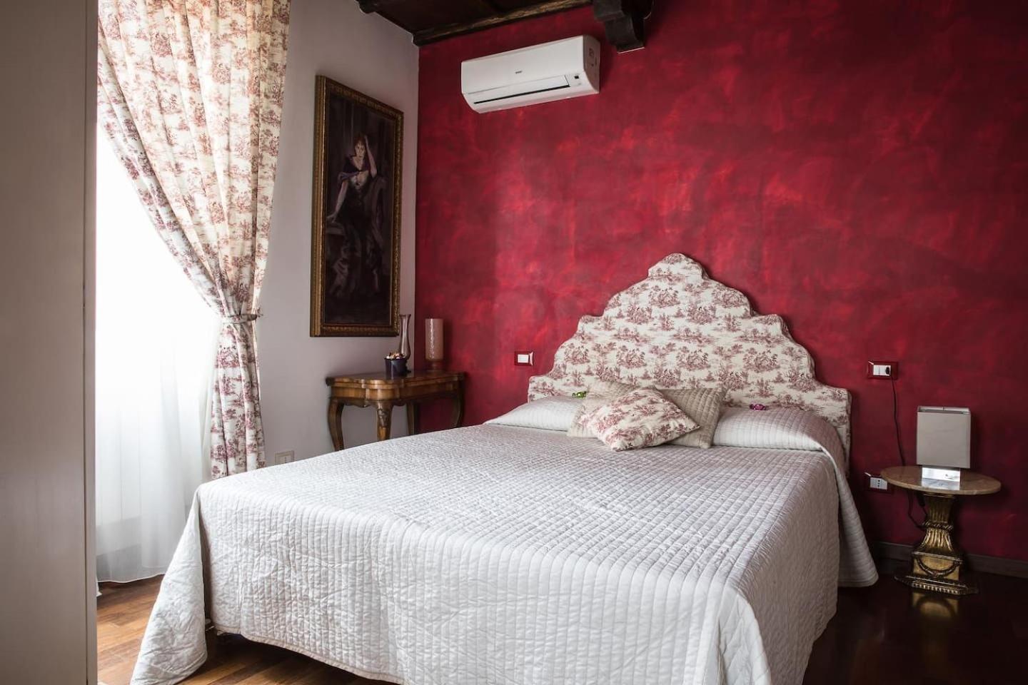 Crispi Deluxe 2 Bedroom Apartamento *