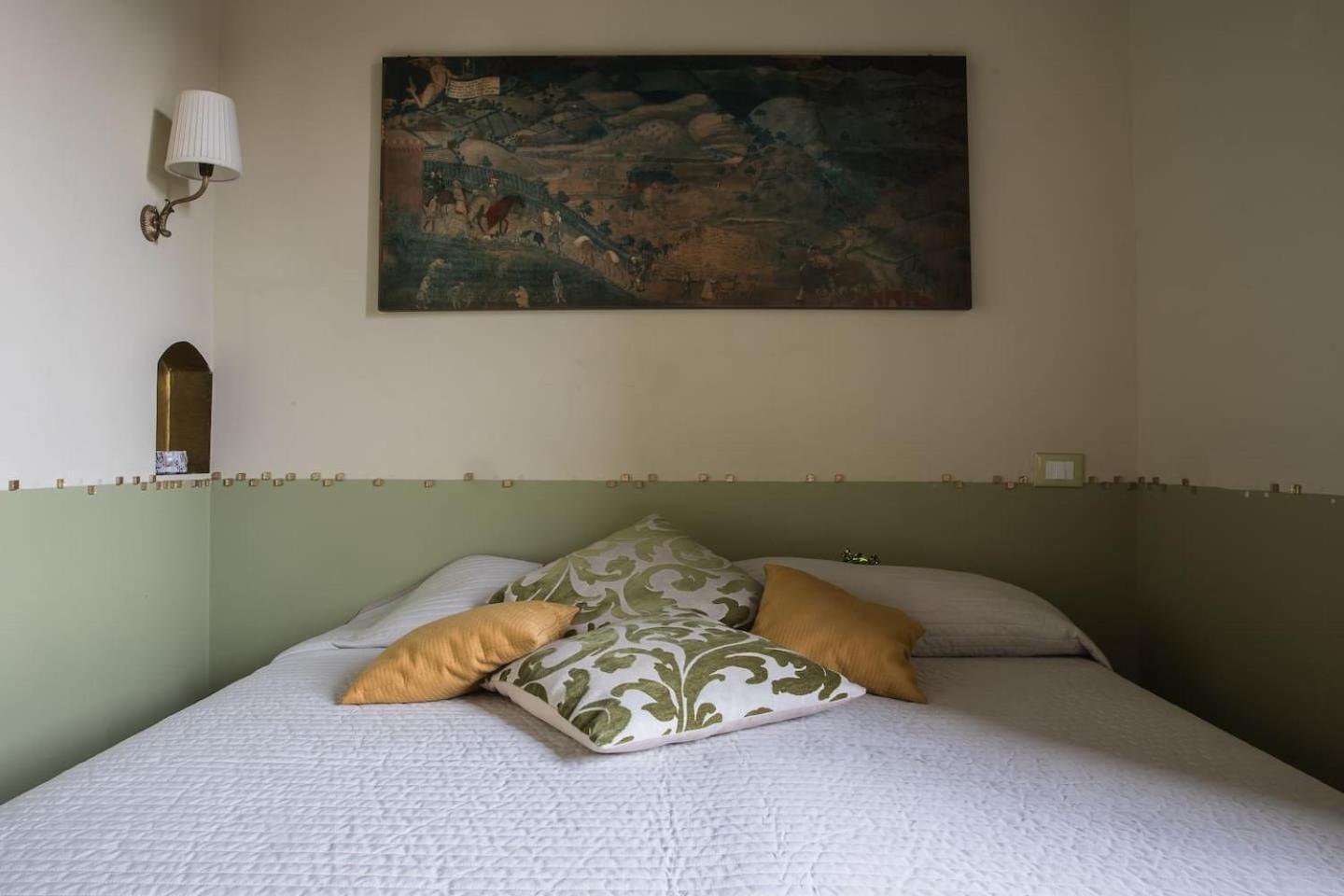 Crispi Deluxe 2 Bedroom Apartamento Roma