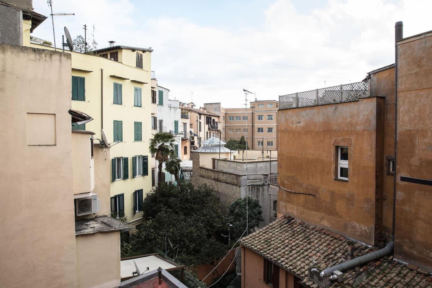 Apartamento Crispi Deluxe 2 Bedroom
