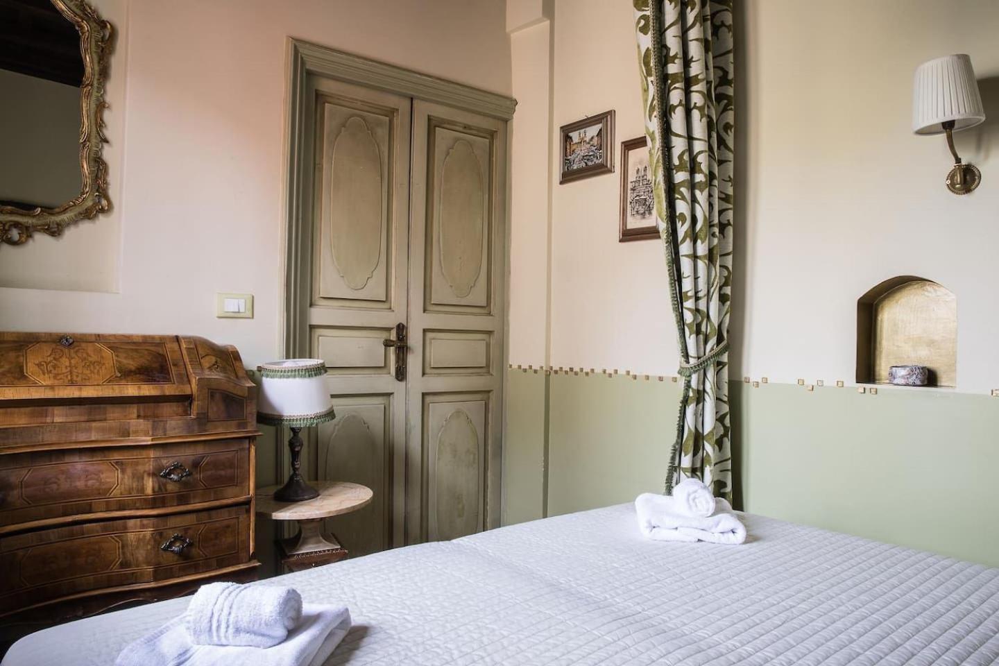 Apartamento Crispi Deluxe 2 Bedroom