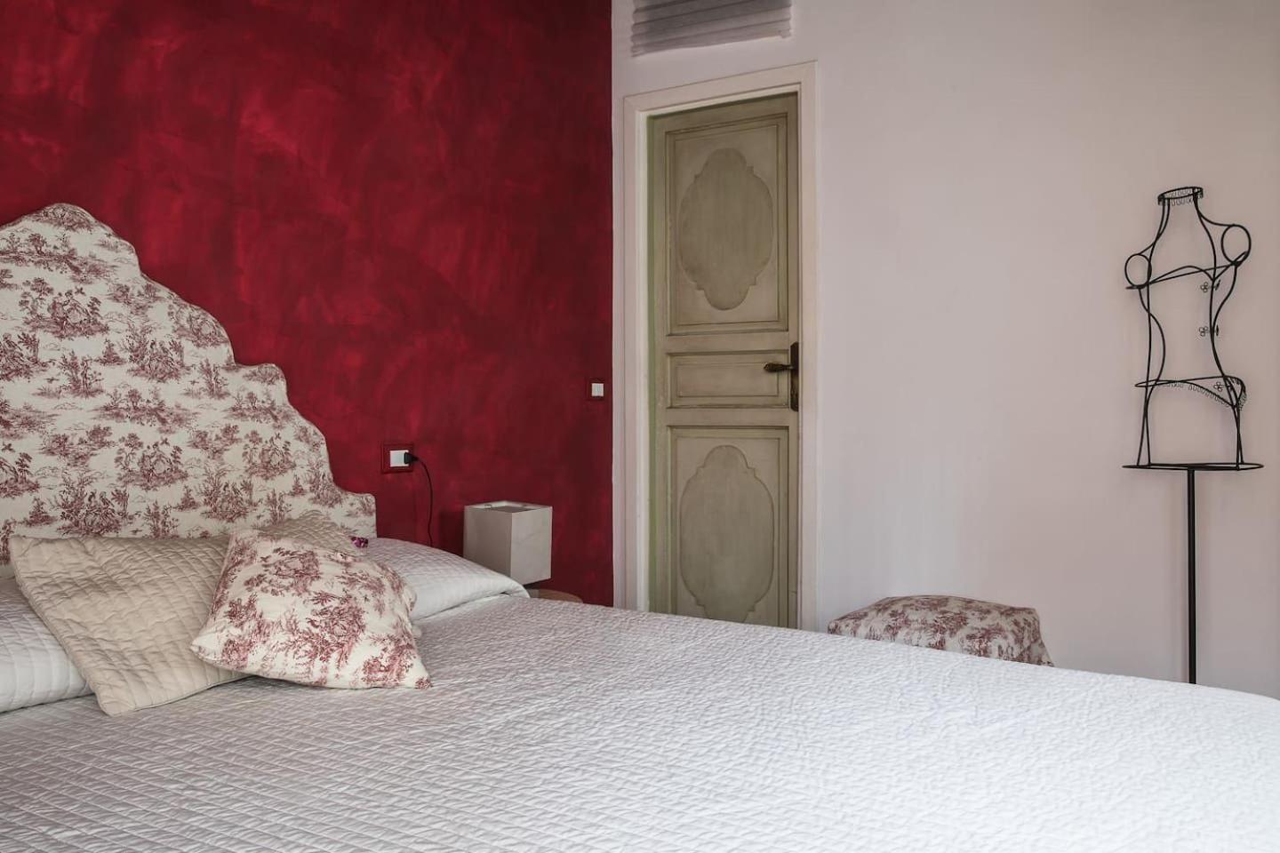 Apartamento Crispi Deluxe 2 Bedroom *