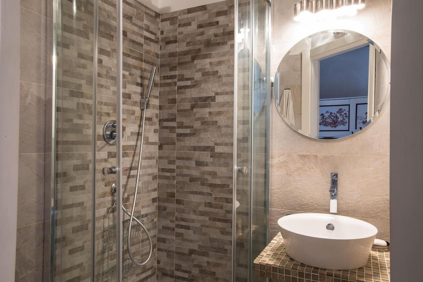 Apartamento Crispi Deluxe 2 Bedroom