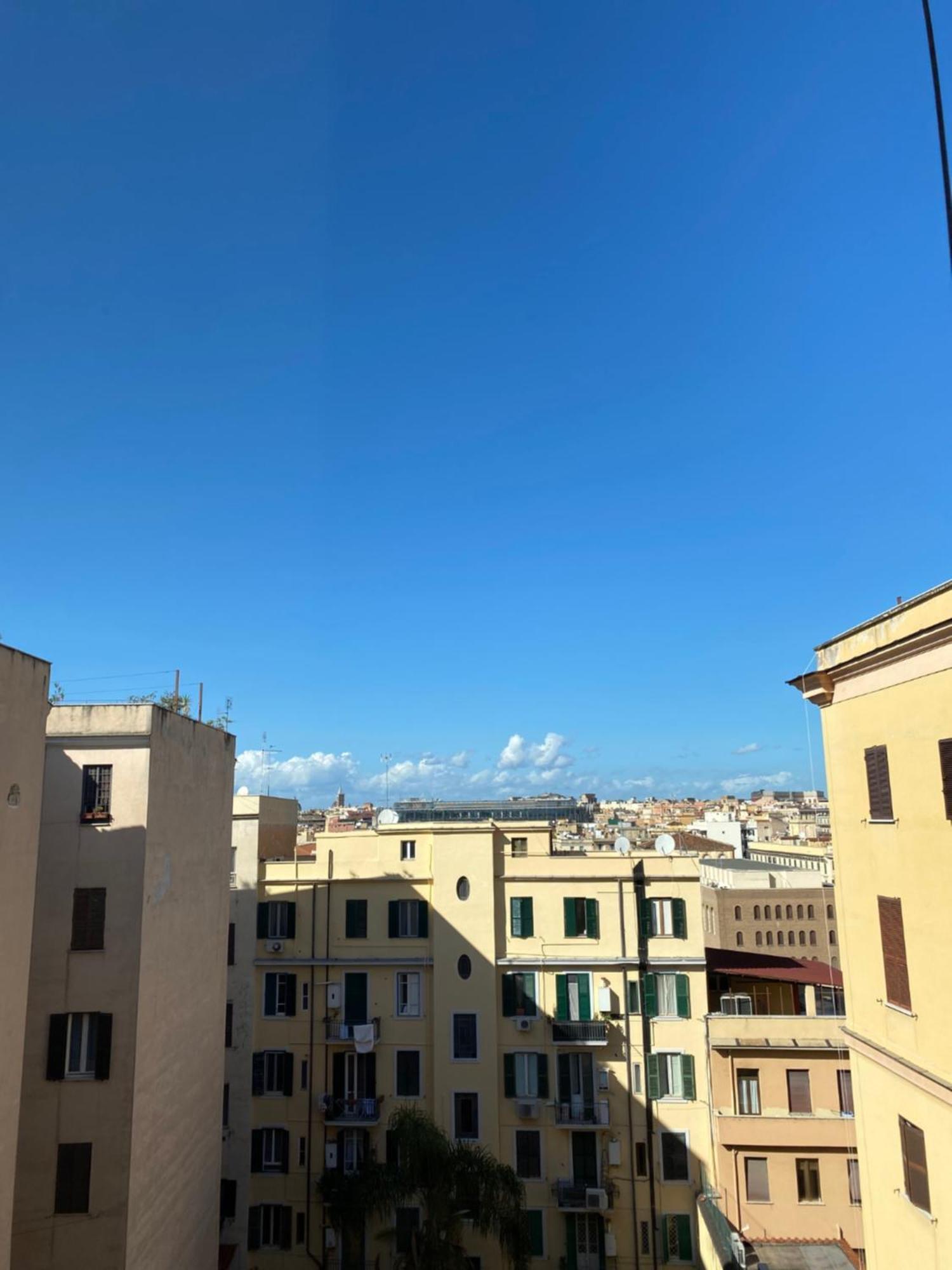 Casa Cecilia Affittacamere Roma