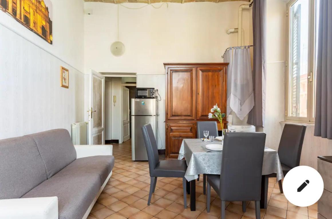 San Pietro Apartamento