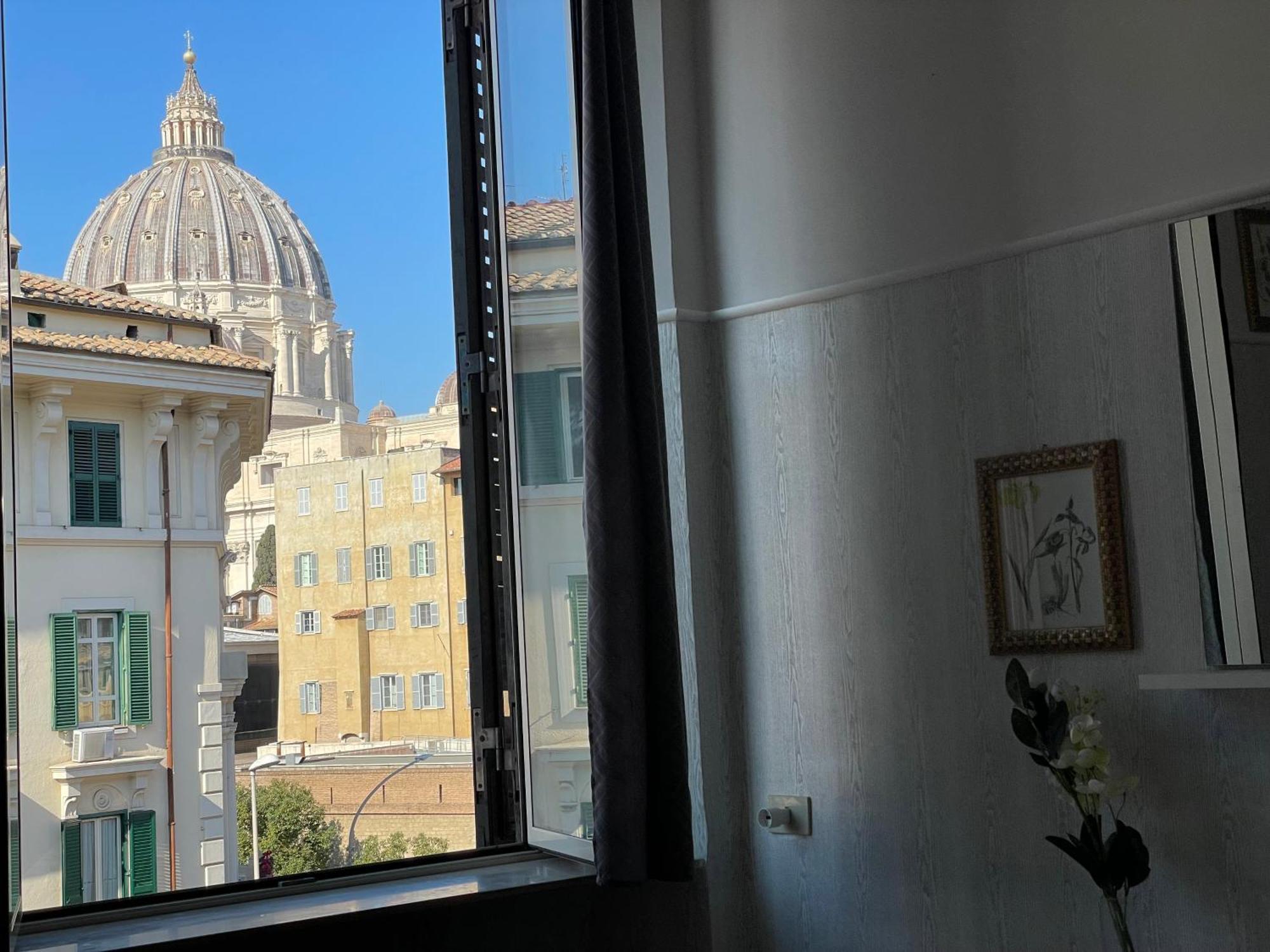 San Pietro Apartment *