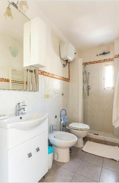 Apartamento San Pietro *