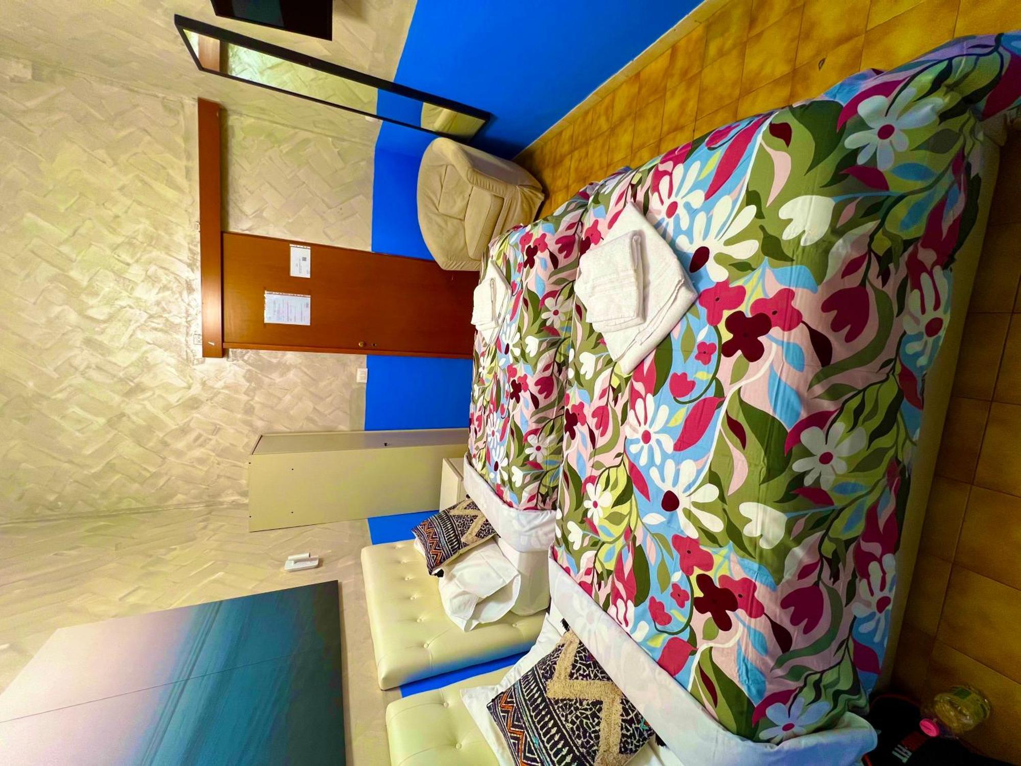Relaxon Roma