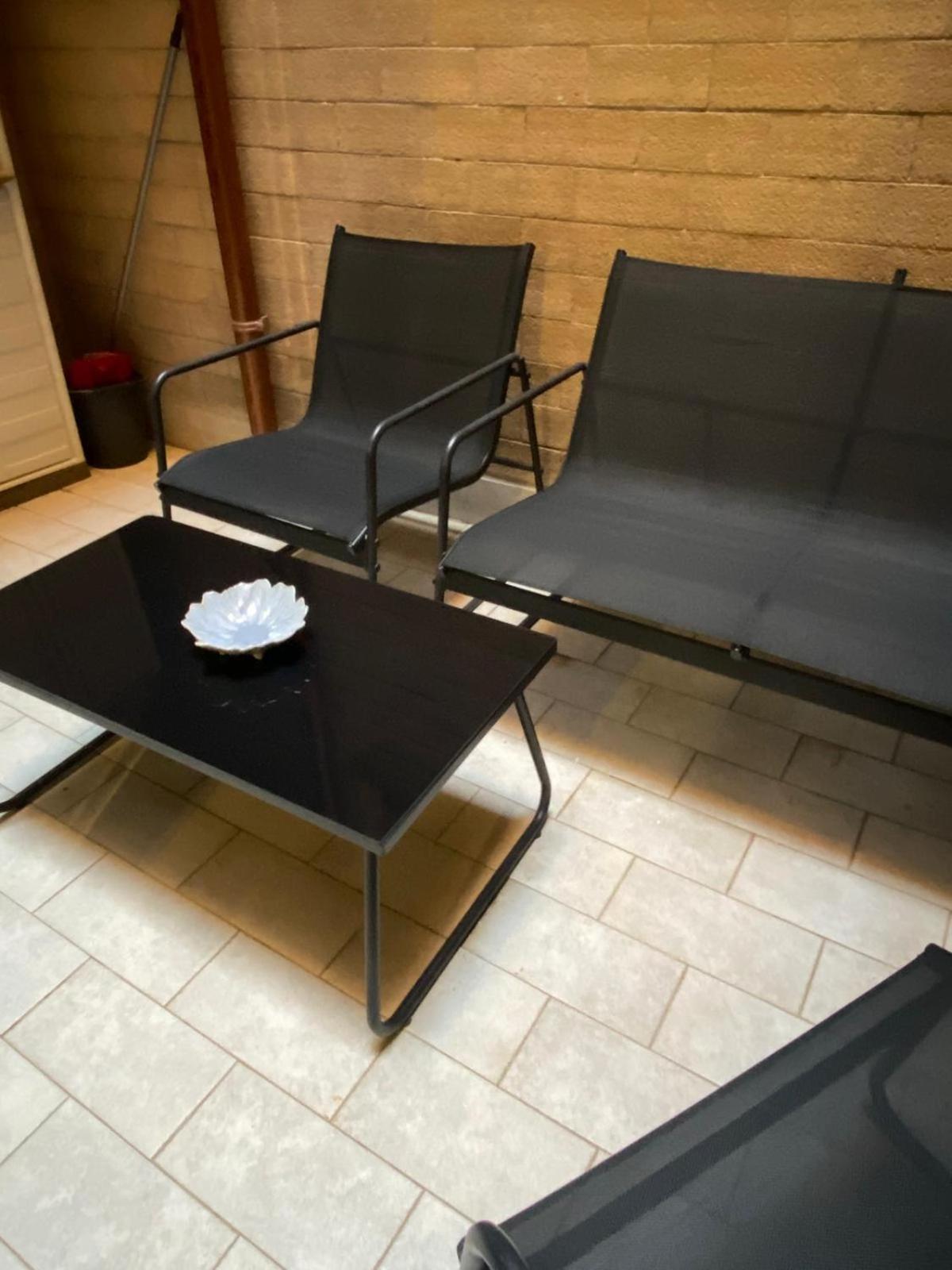 Apartamento Red Roses Domus