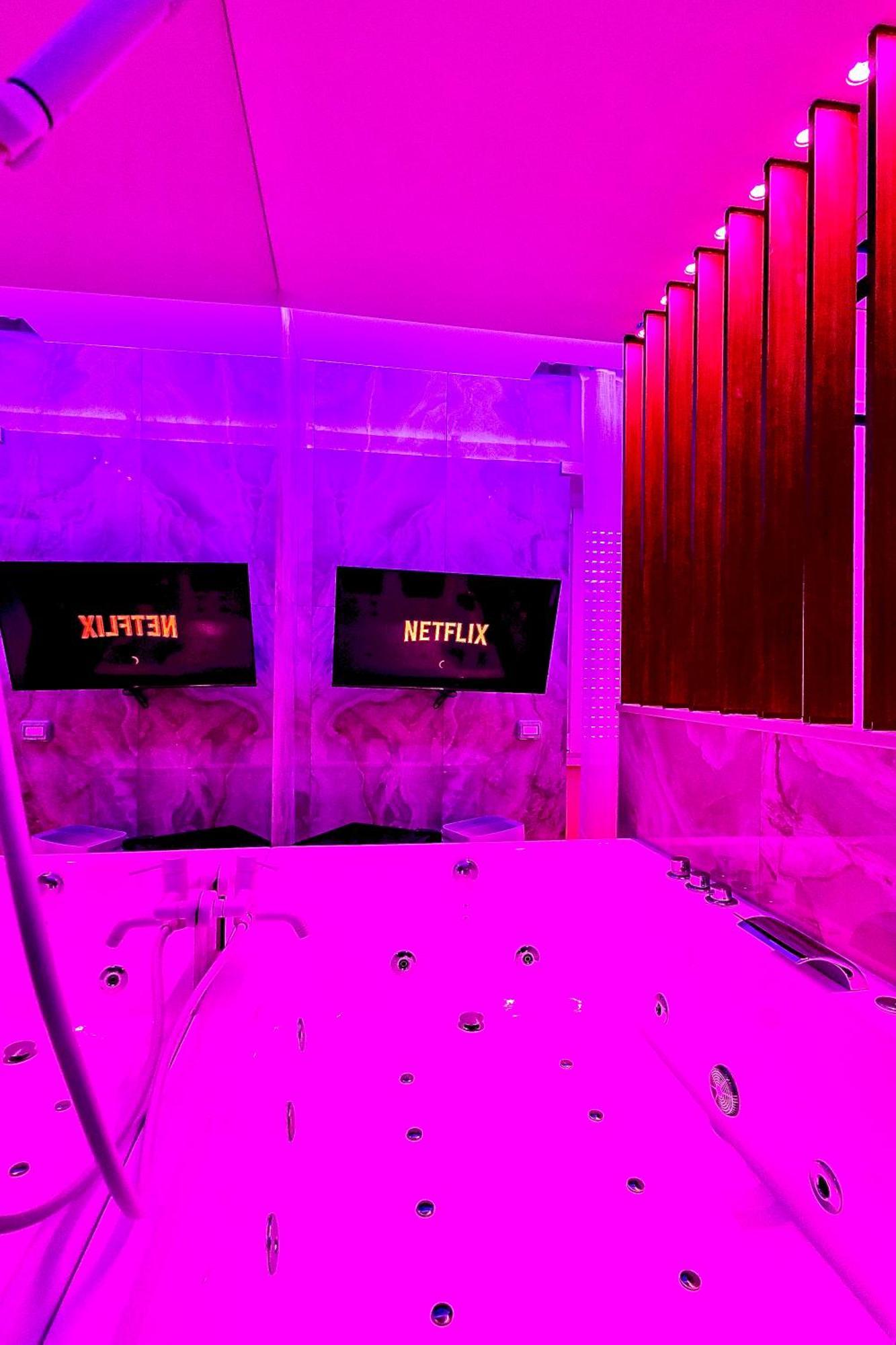 Frühstückspension Bed Cinecittadue Rom
