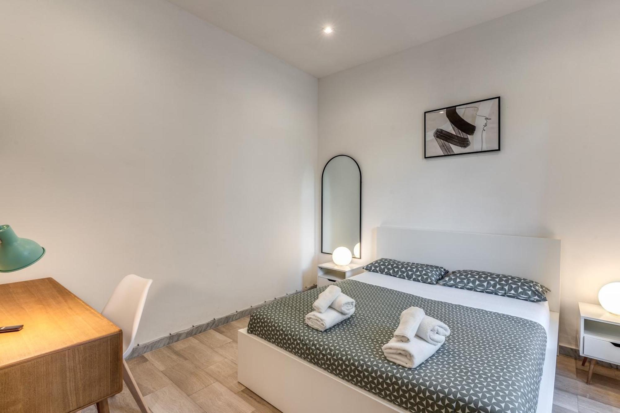V E N E R E Apartamento