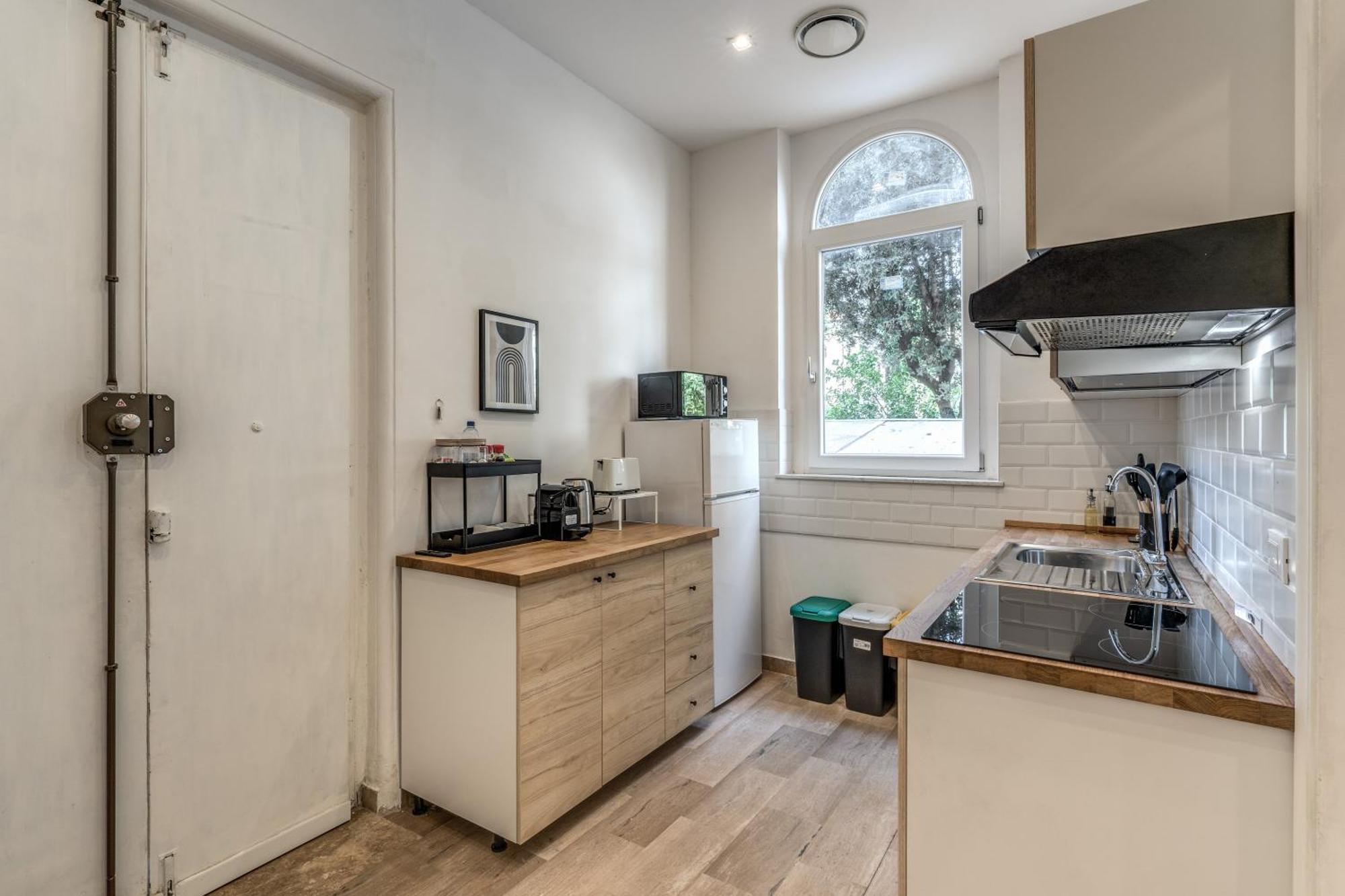 V E N E R E Apartamento *