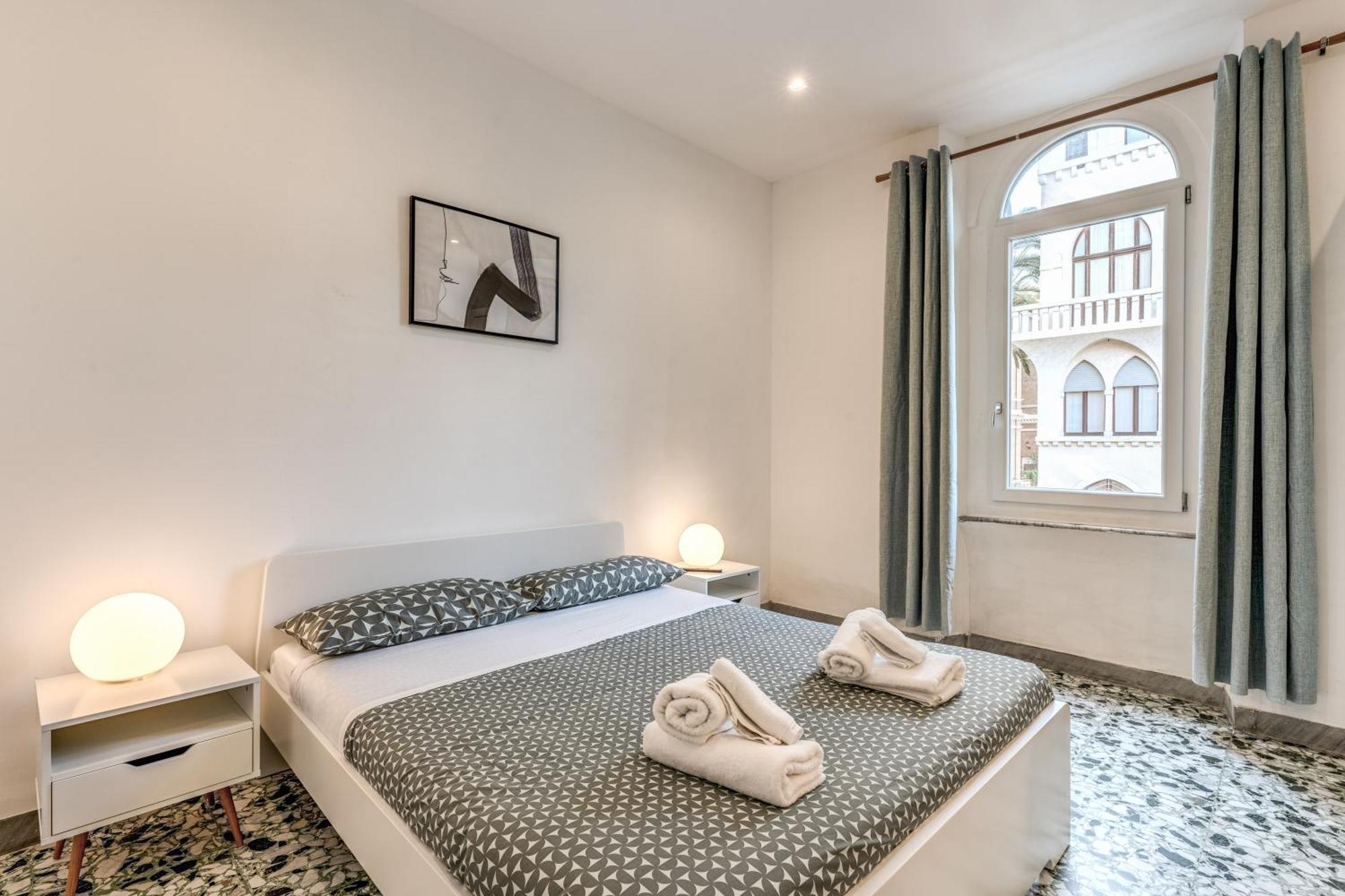 Appartamento V E N E R E Roma