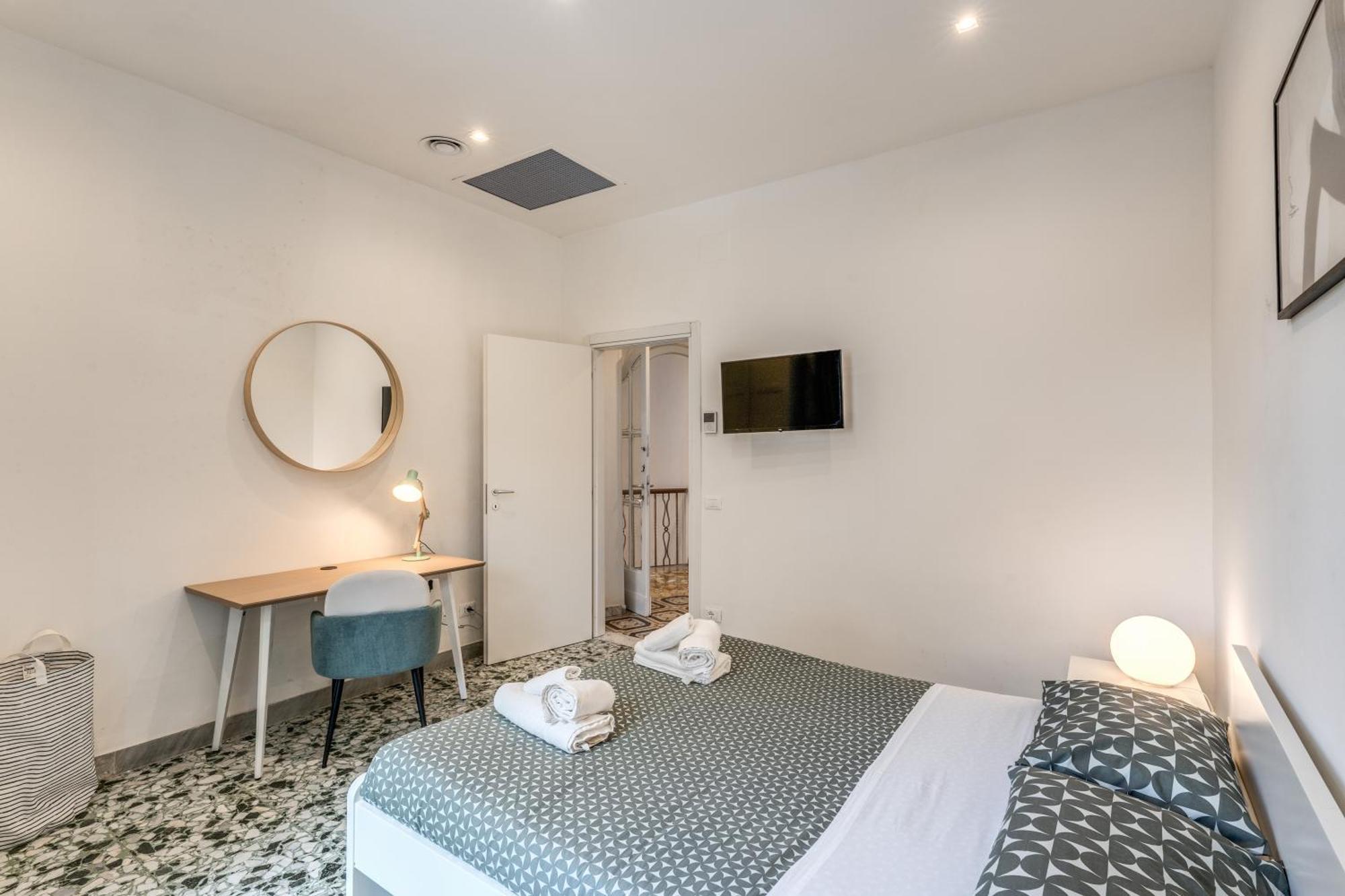 Apartamento V E N E R E Roma