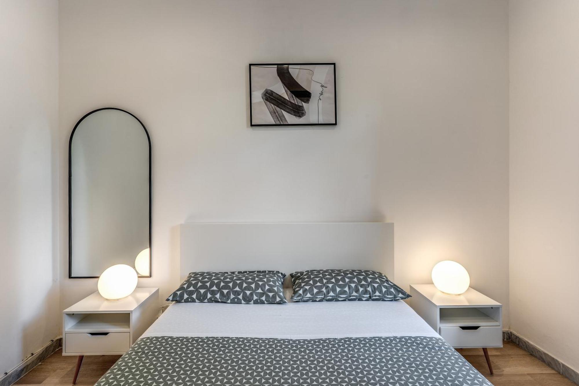 Apartamento V E N E R E