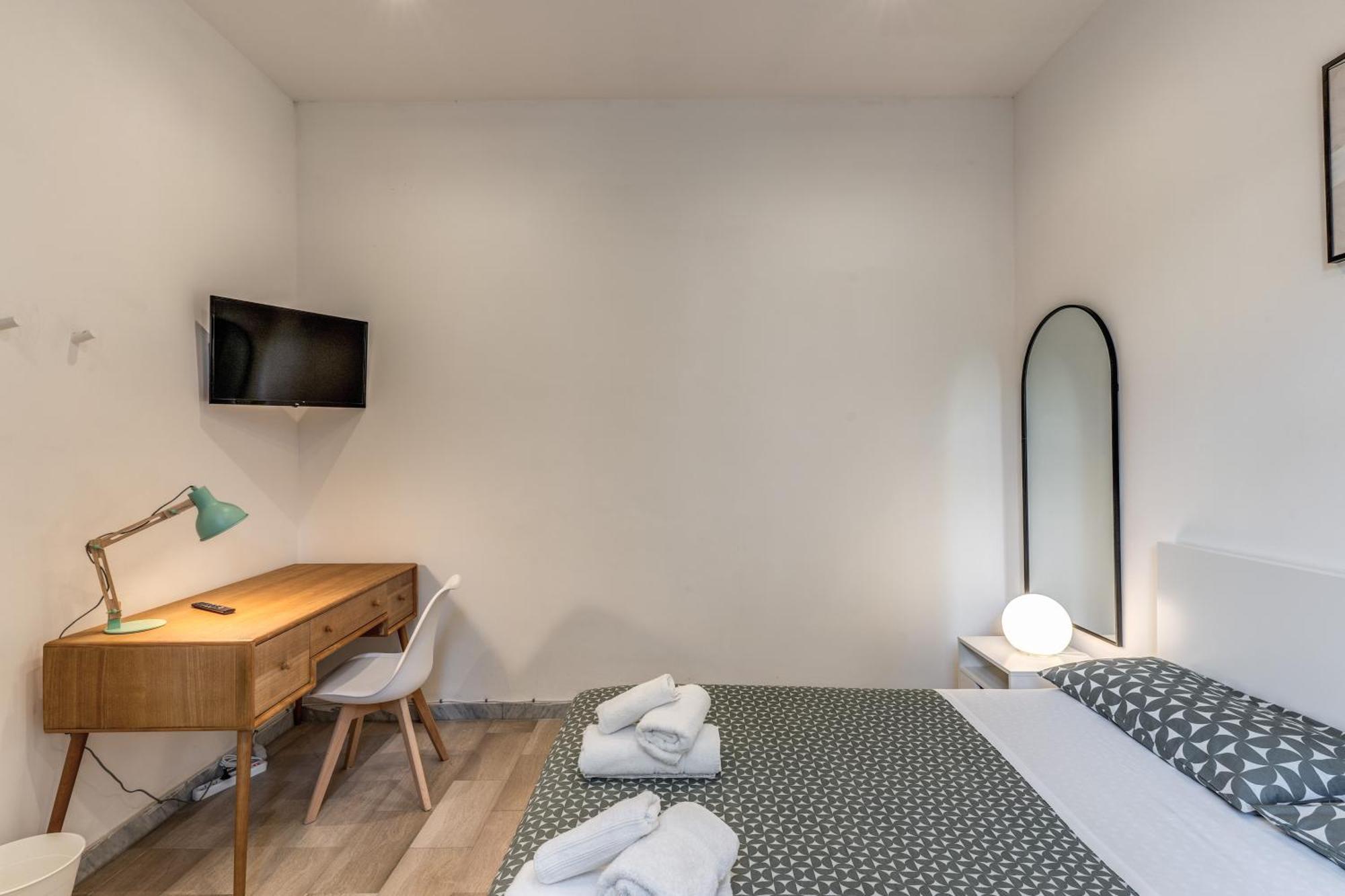 V E N E R E Apartamento Roma
