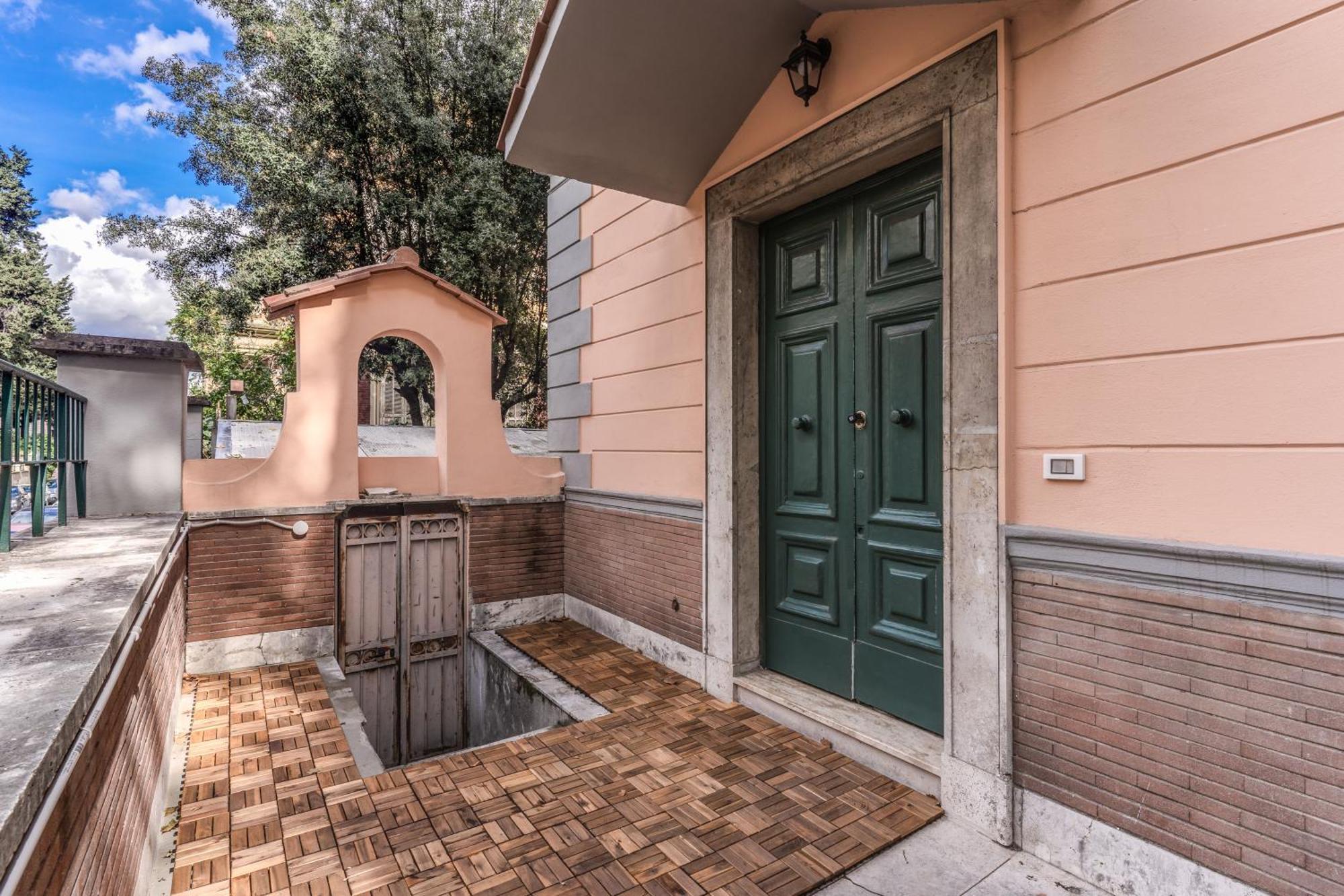 Apartamento V E N E R E Roma