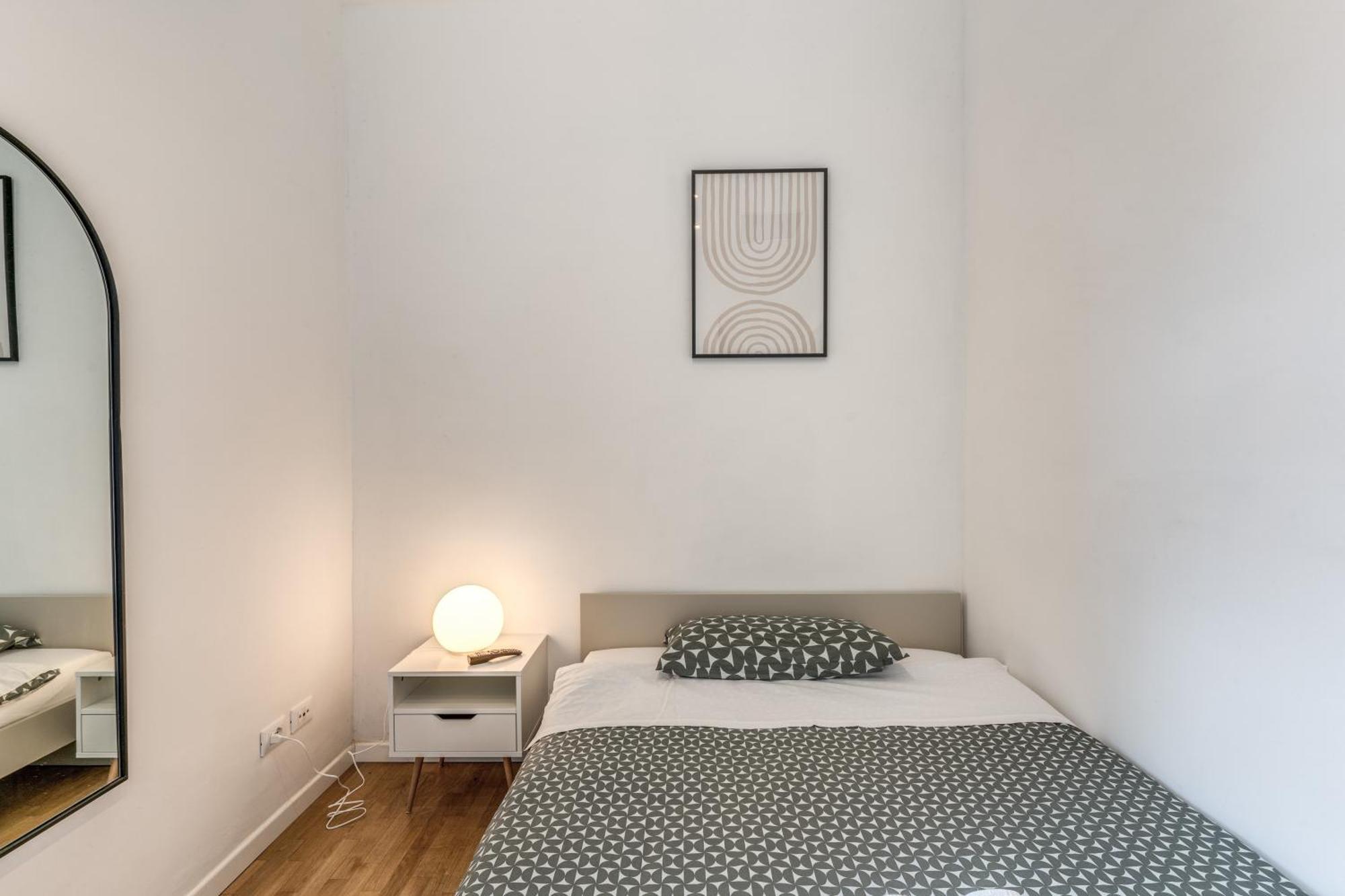 Apartamento V E N E R E