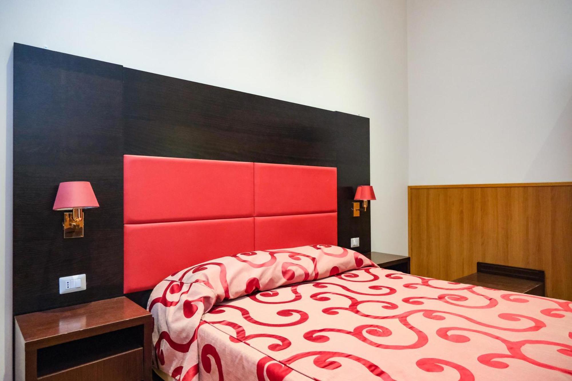 Apartment Domus Lilium Rome