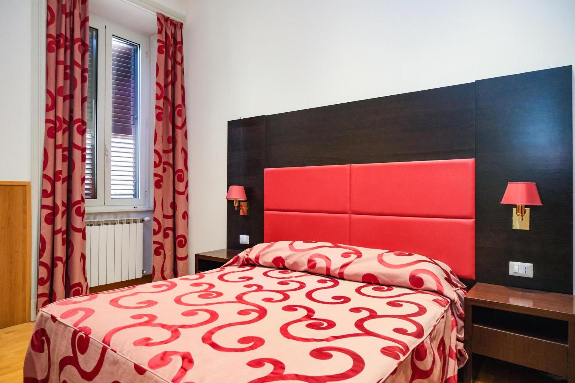 Apartment Domus Lilium