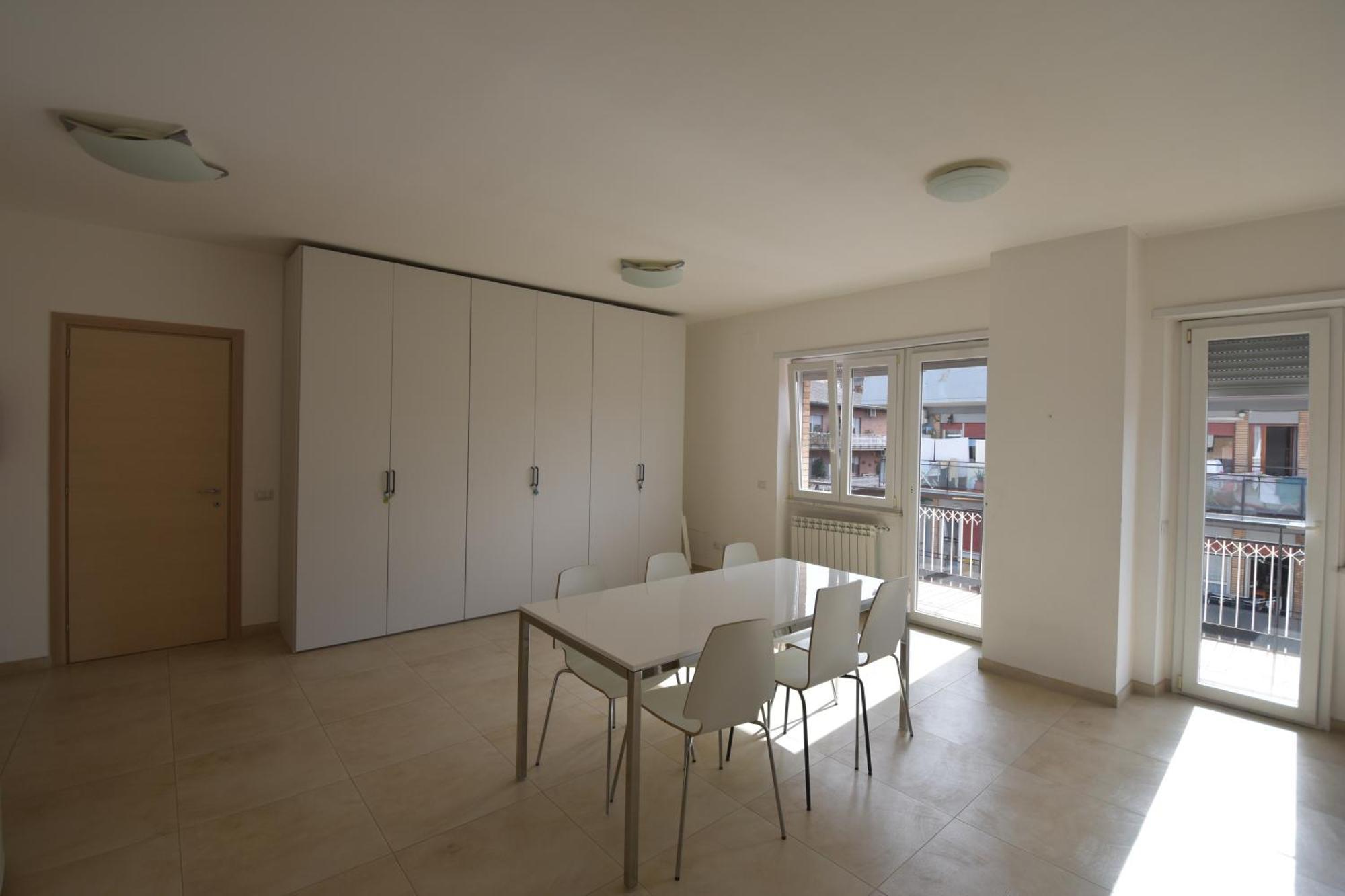 Vassallo Uno Casa de hóspedes Roma