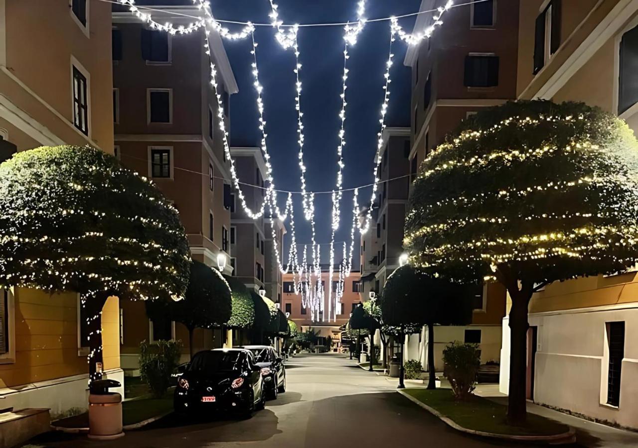 Apartamento San Giovanni *