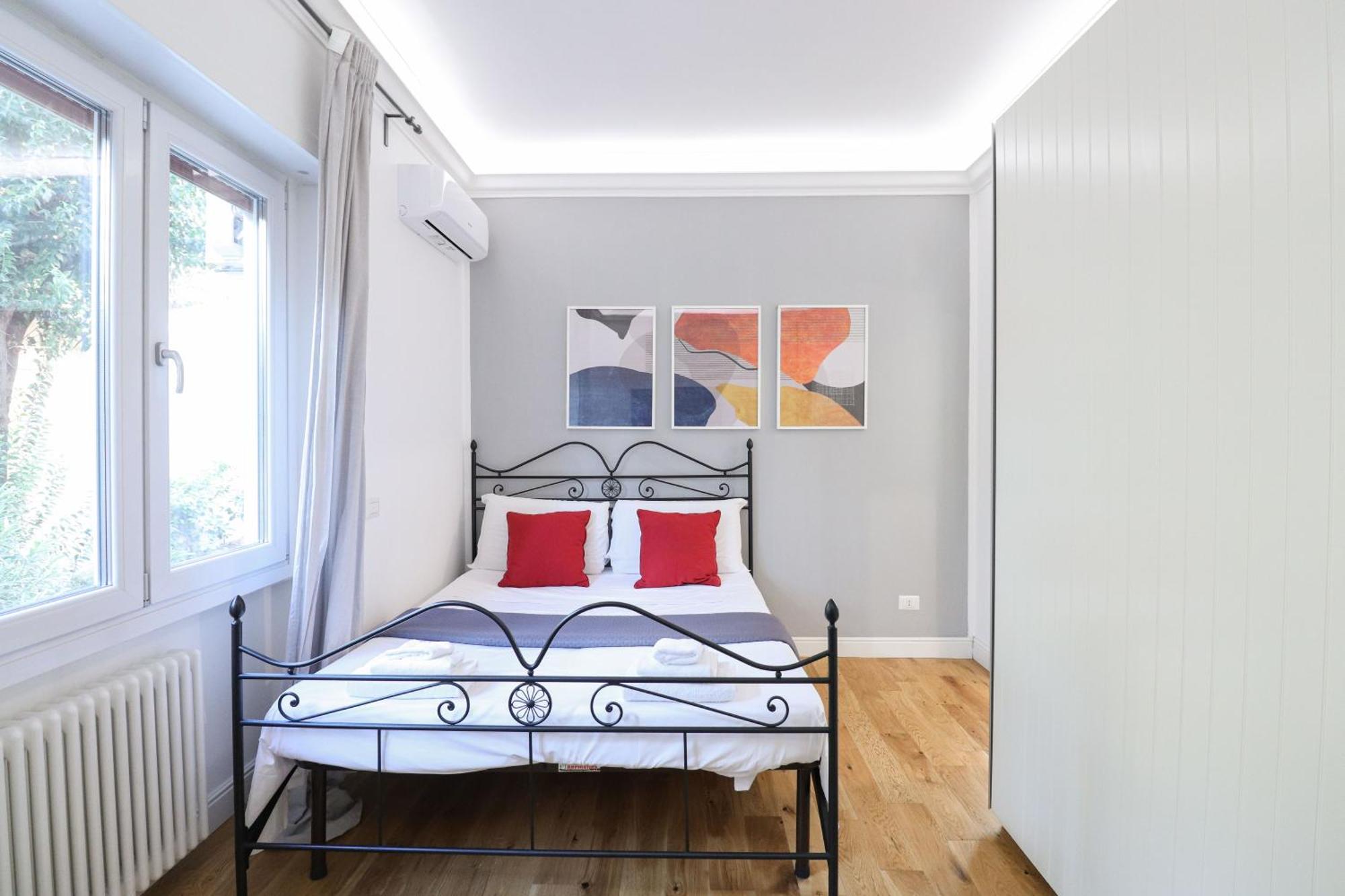 Casilina 403 Spacious 3bdr And 3 Bath Appartamento Roma