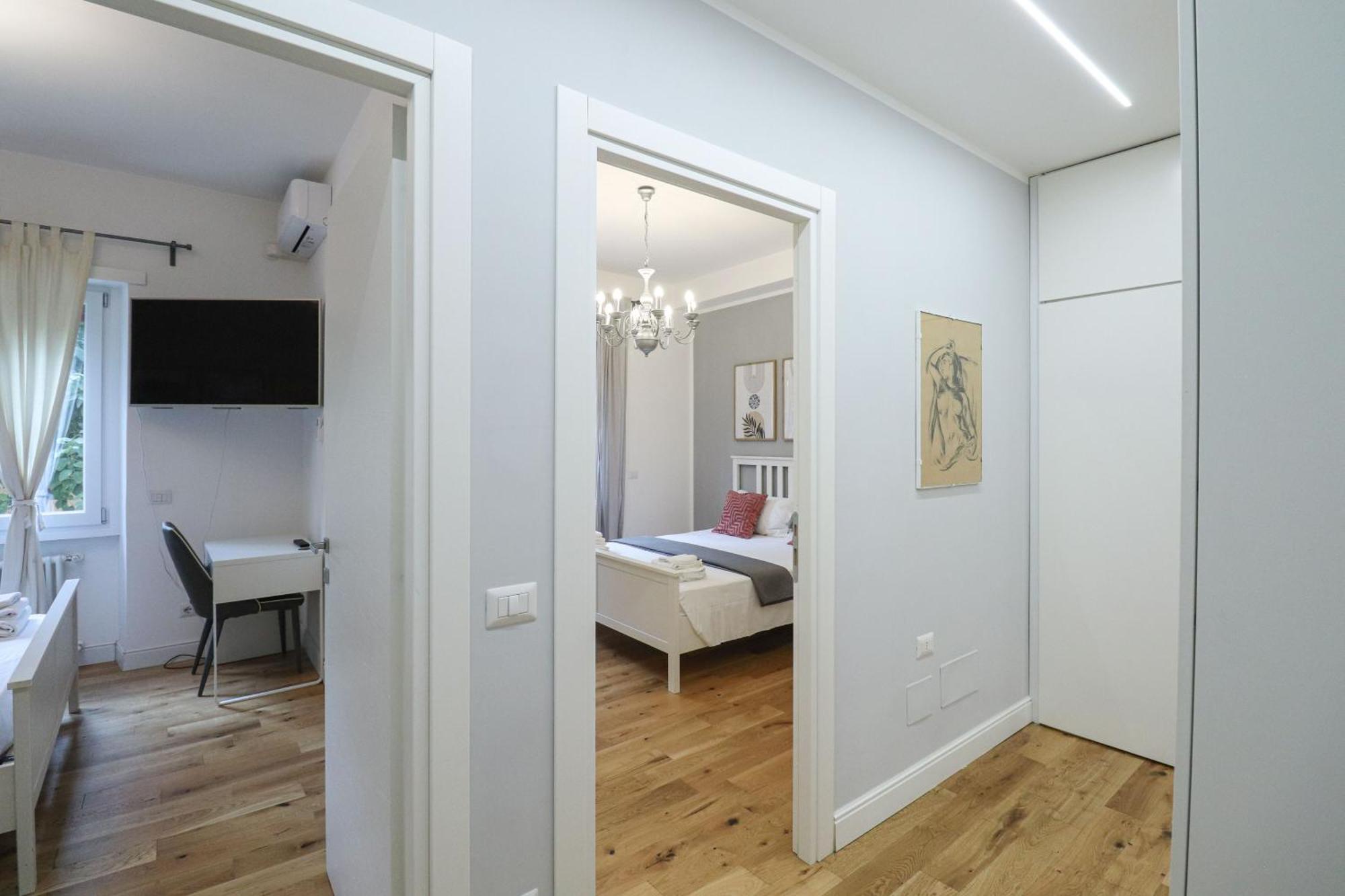 Casilina 403 Spacious 3bdr And 3 Bath *